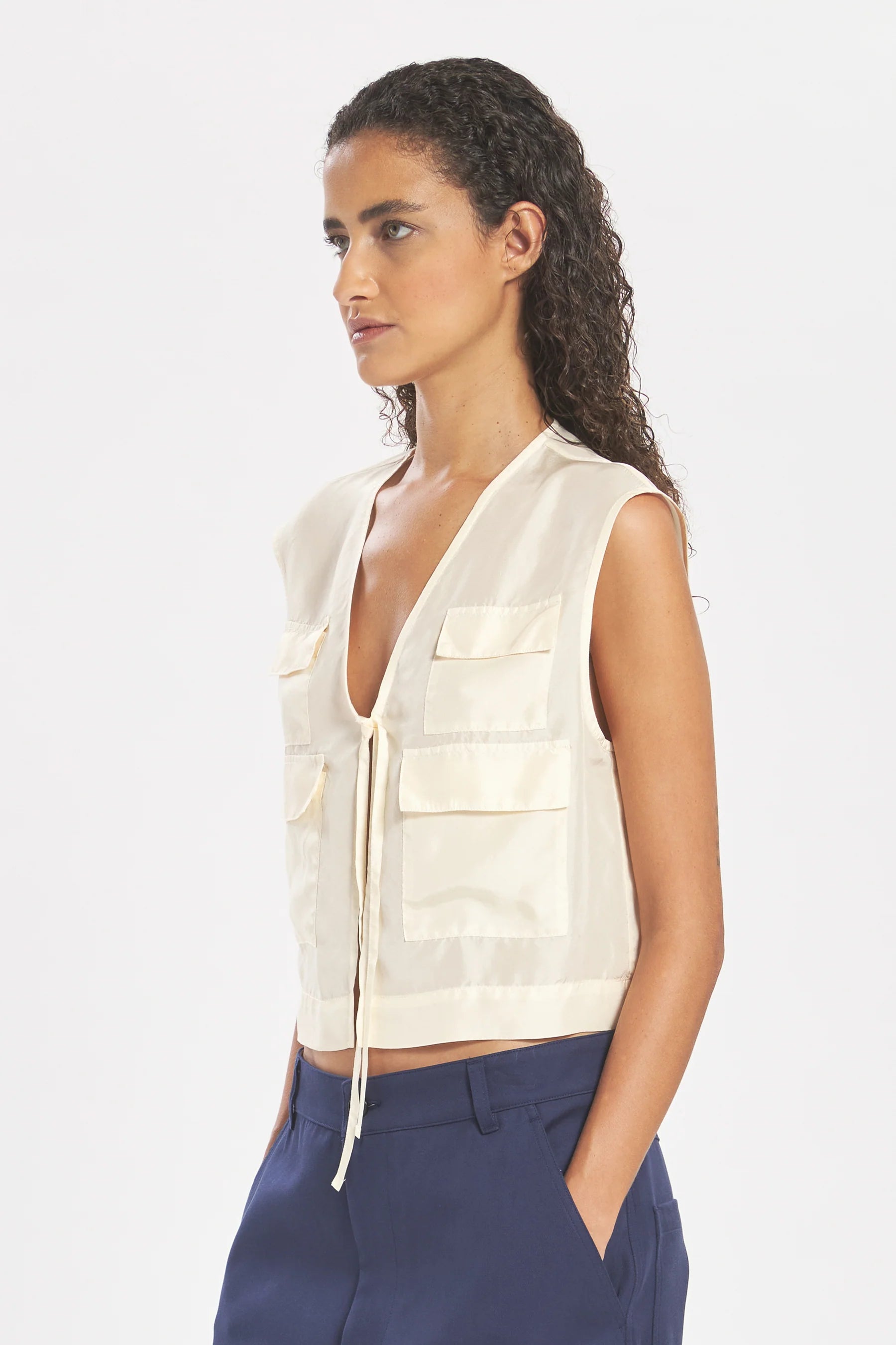 "Multi Pura" Vest