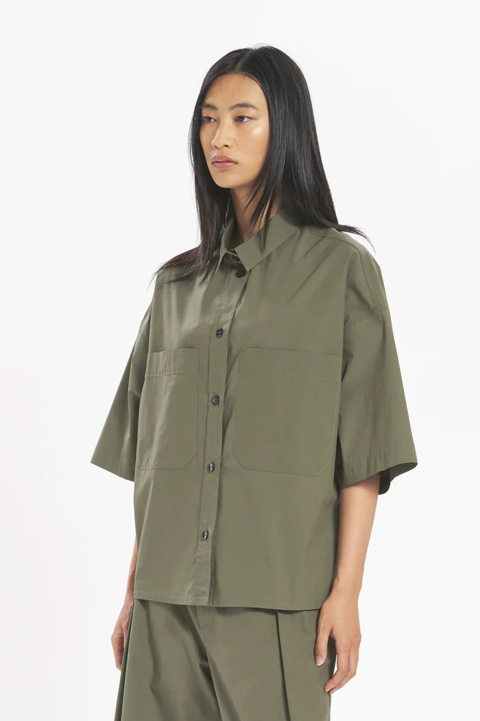 Camicia "Priscilla Vion"