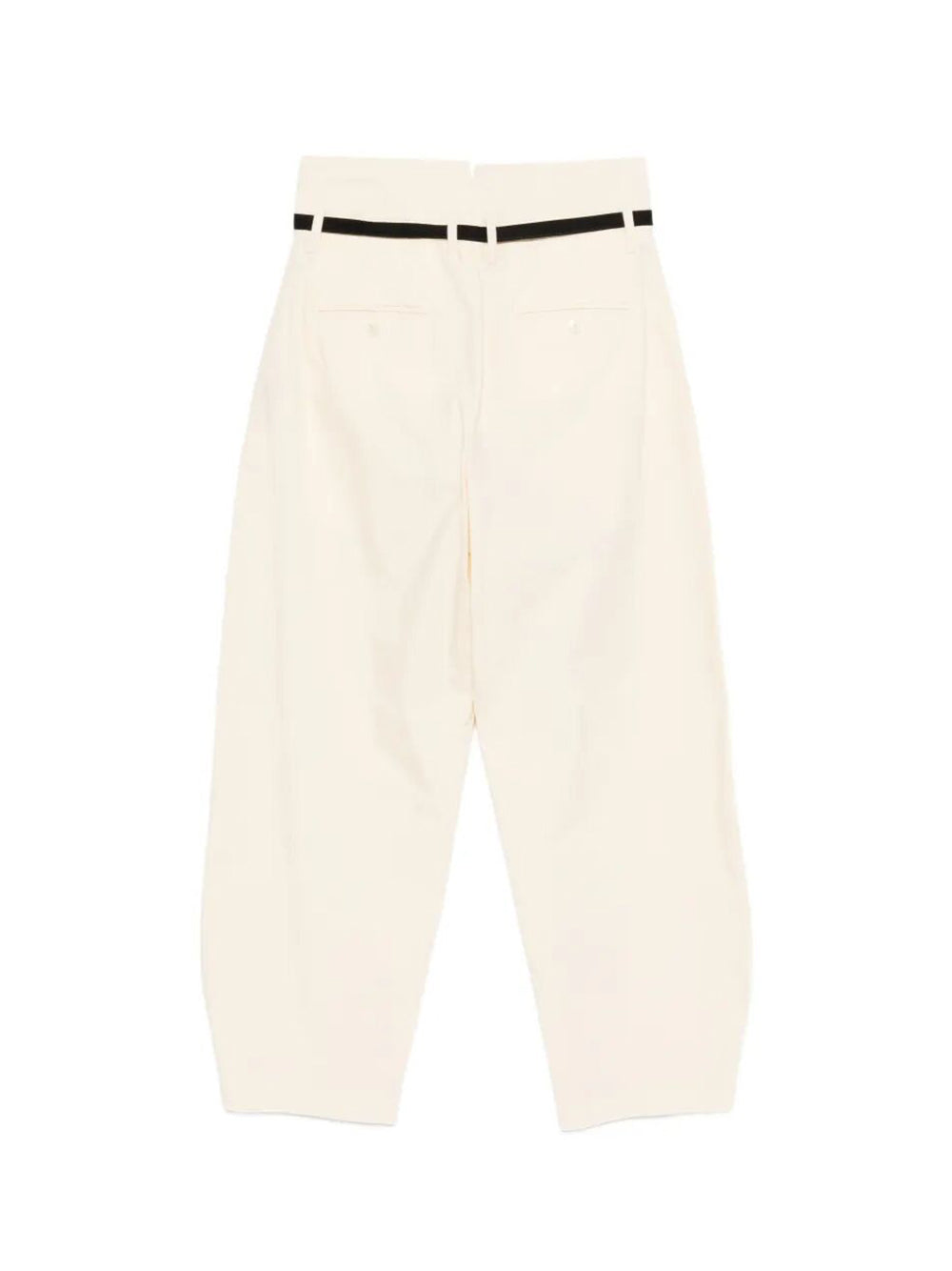 Pantaloni "Candiano Vion"
