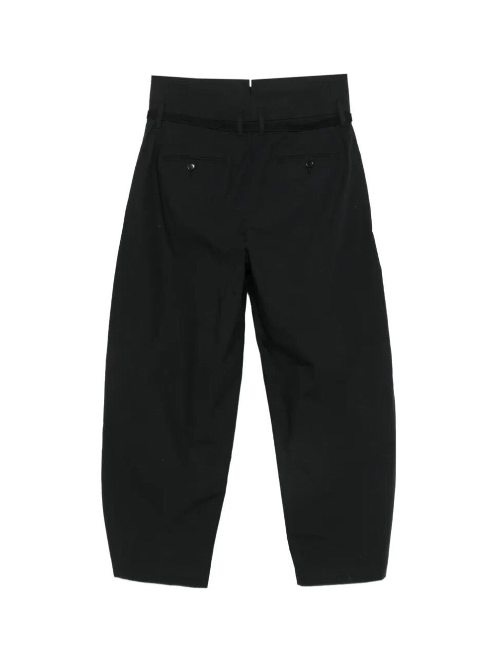 Pantaloni "Candiano Vion"