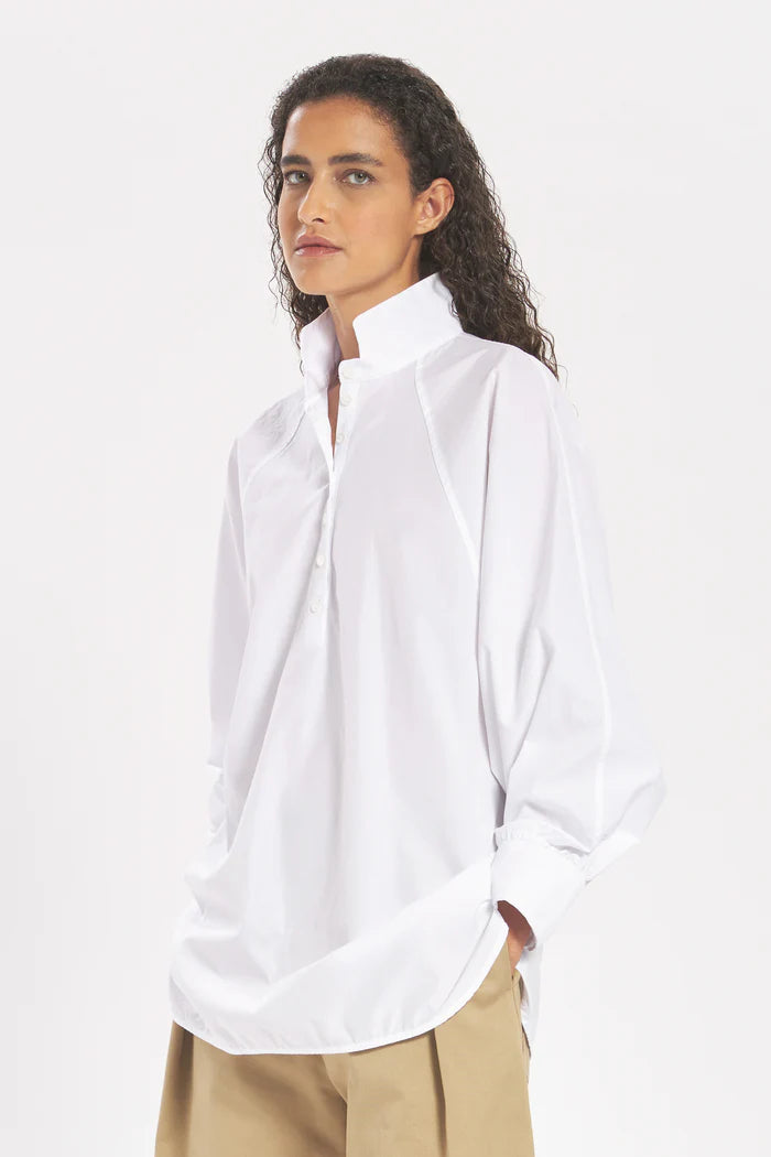 Camicia "Cristal Bagio"