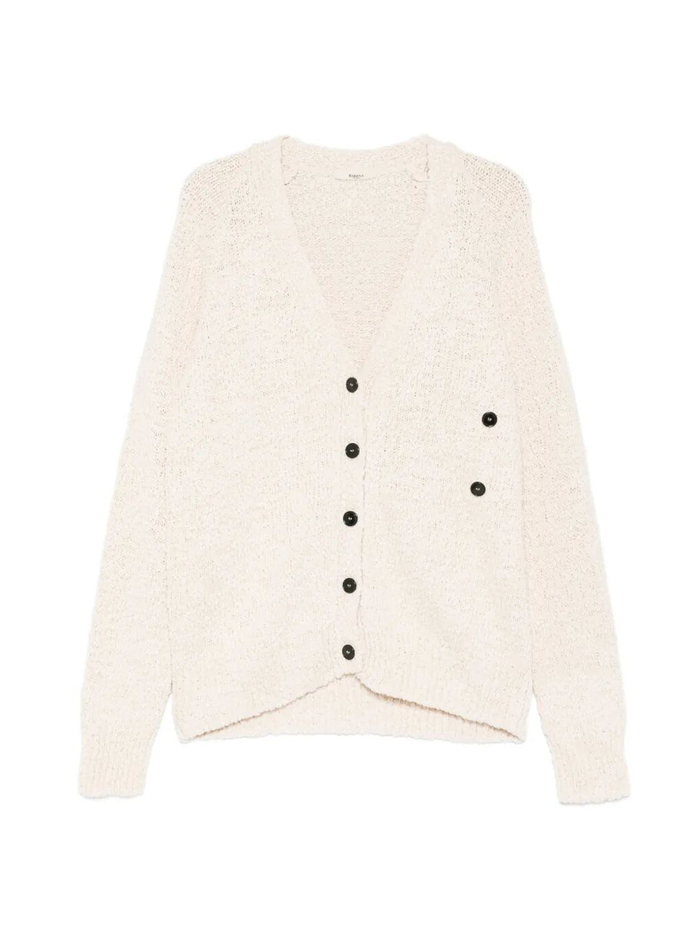 Cardigan "Felicita Nodo"