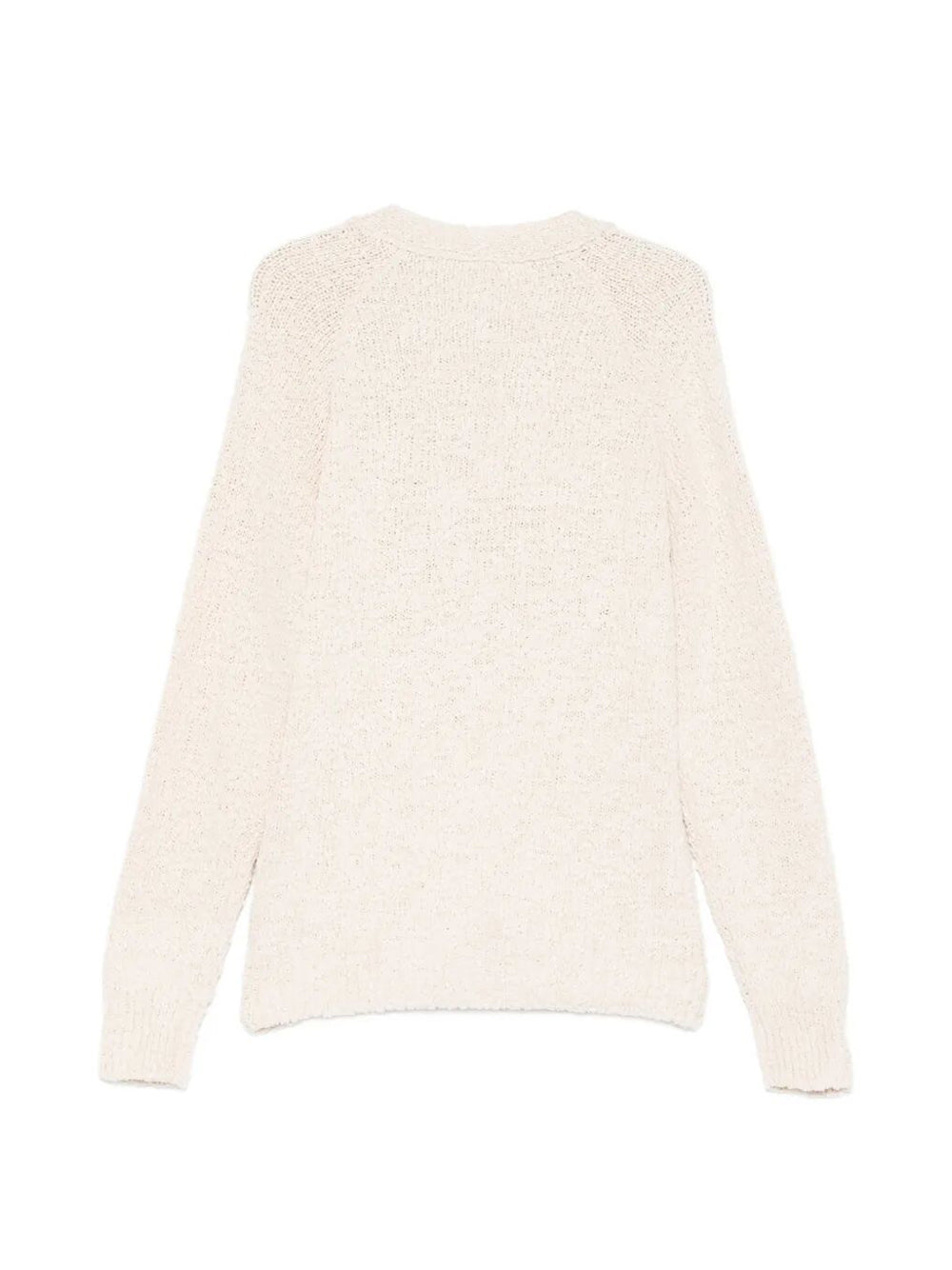 Cardigan "Felicita Nodo"