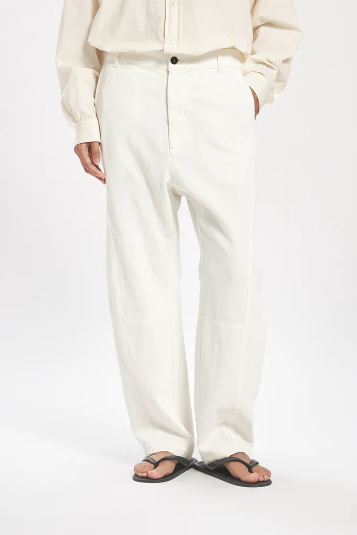 Pantaloni "Marietta Furian"
