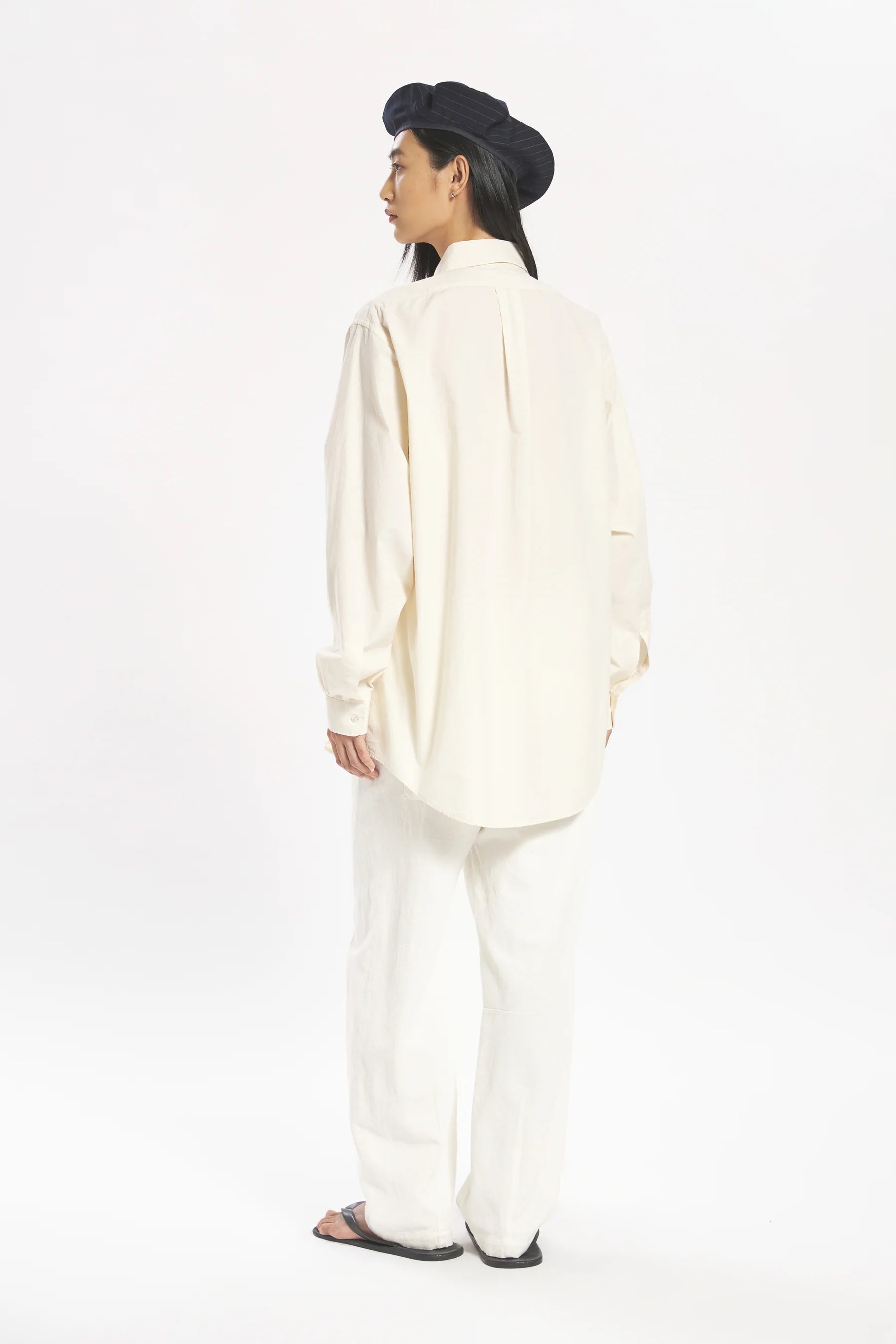 Pantaloni "Marietta Furian"