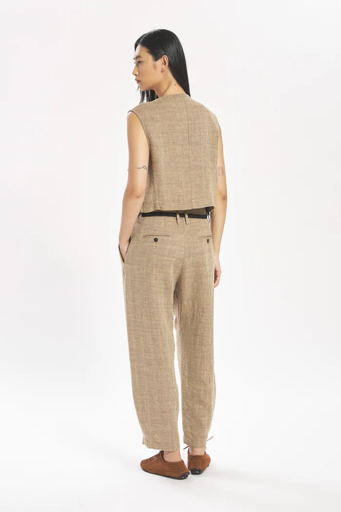 "Candiano Mozza" Pants