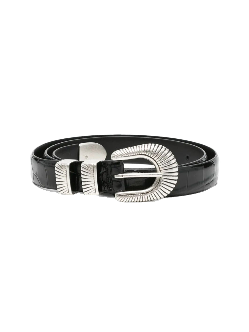 Cintura "Croco"