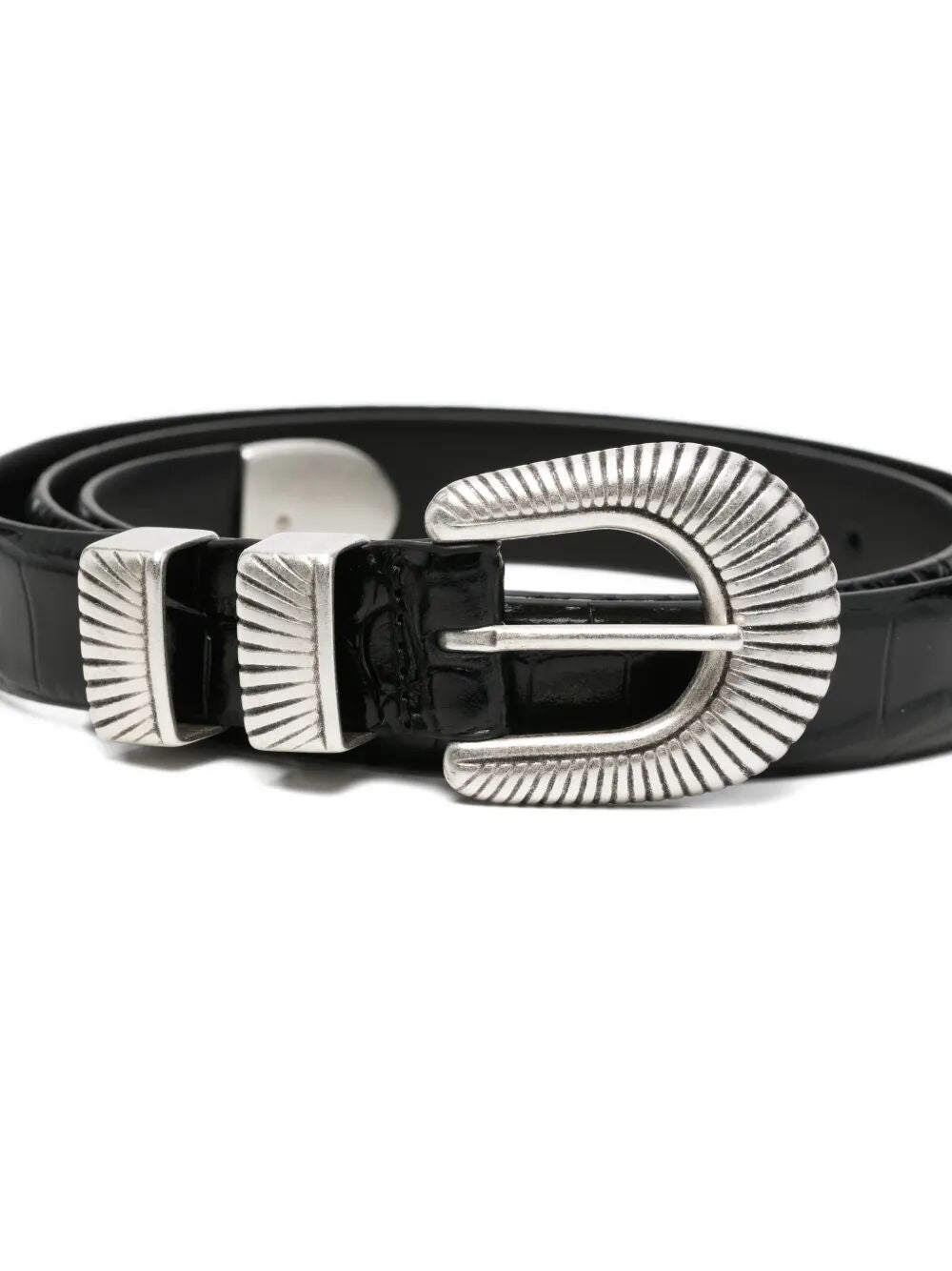 Cintura "Croco"