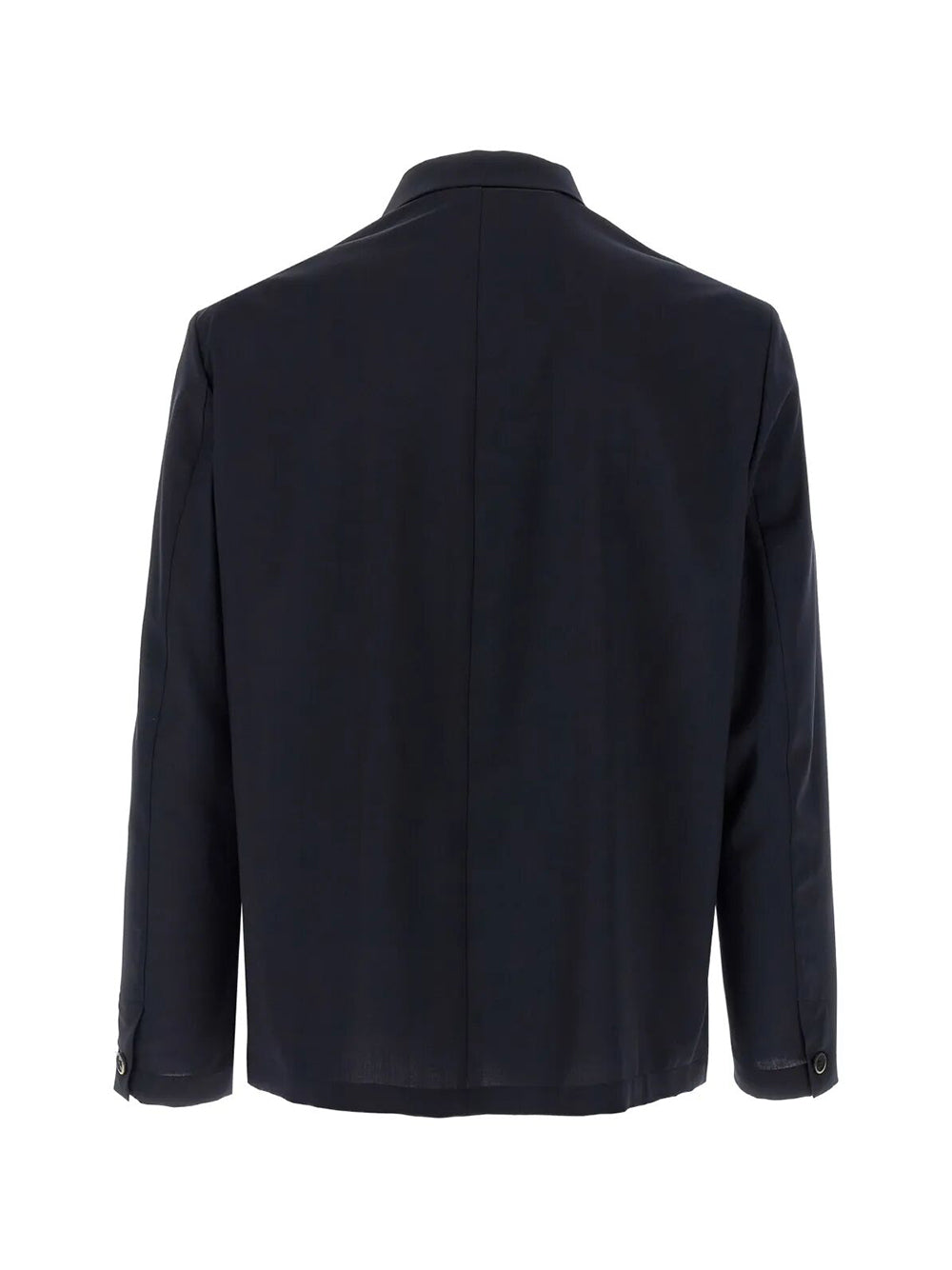 Giacca Camicia "Visal Tropical"