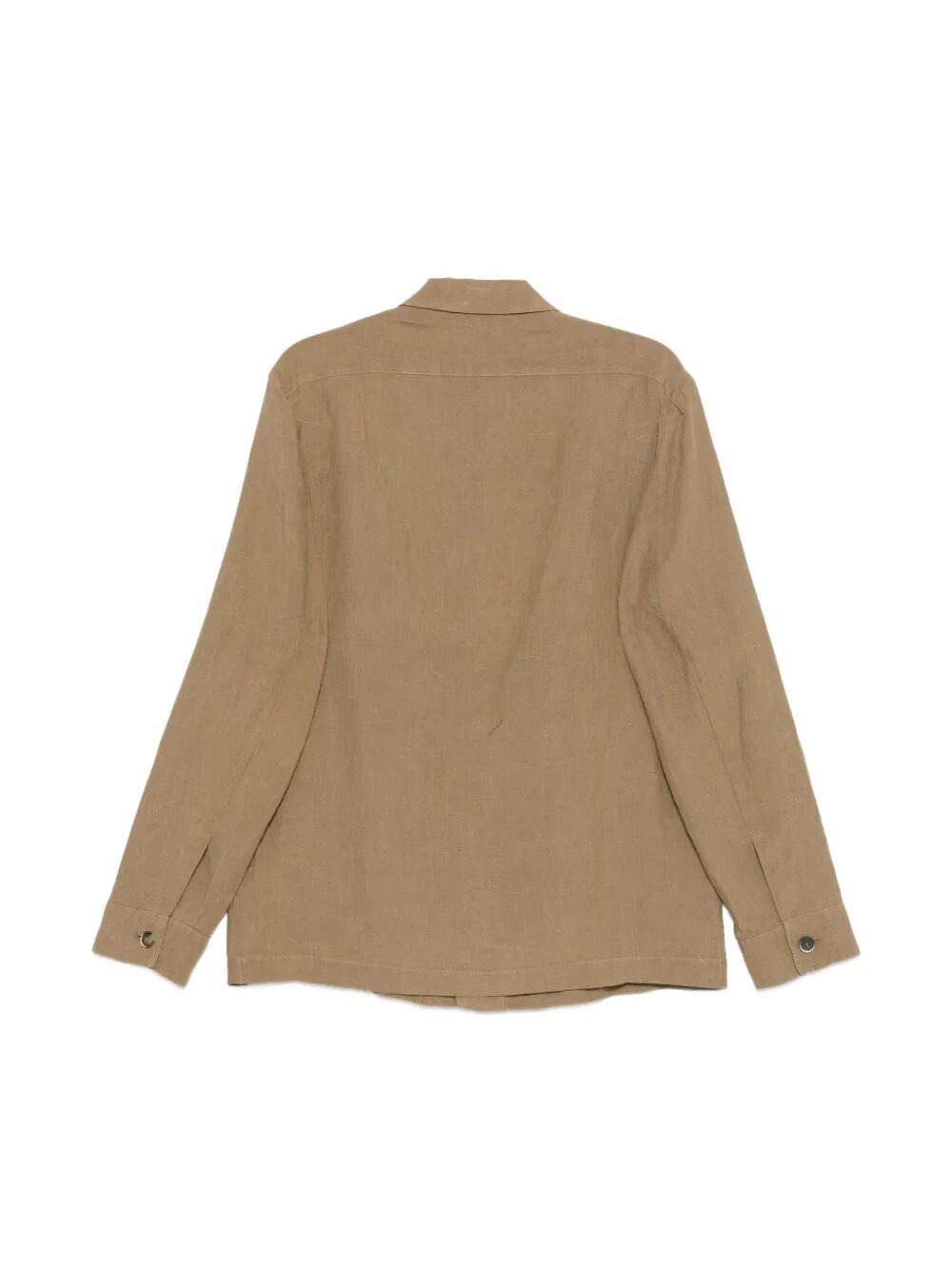 Giacca Camicia "Ravel Marte"