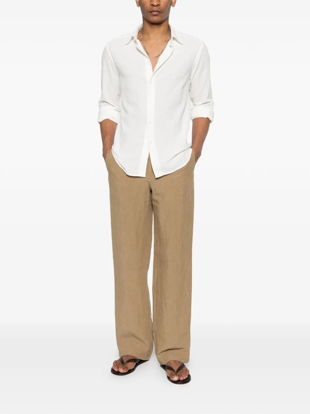 Pantaloni "Cavea Marte"