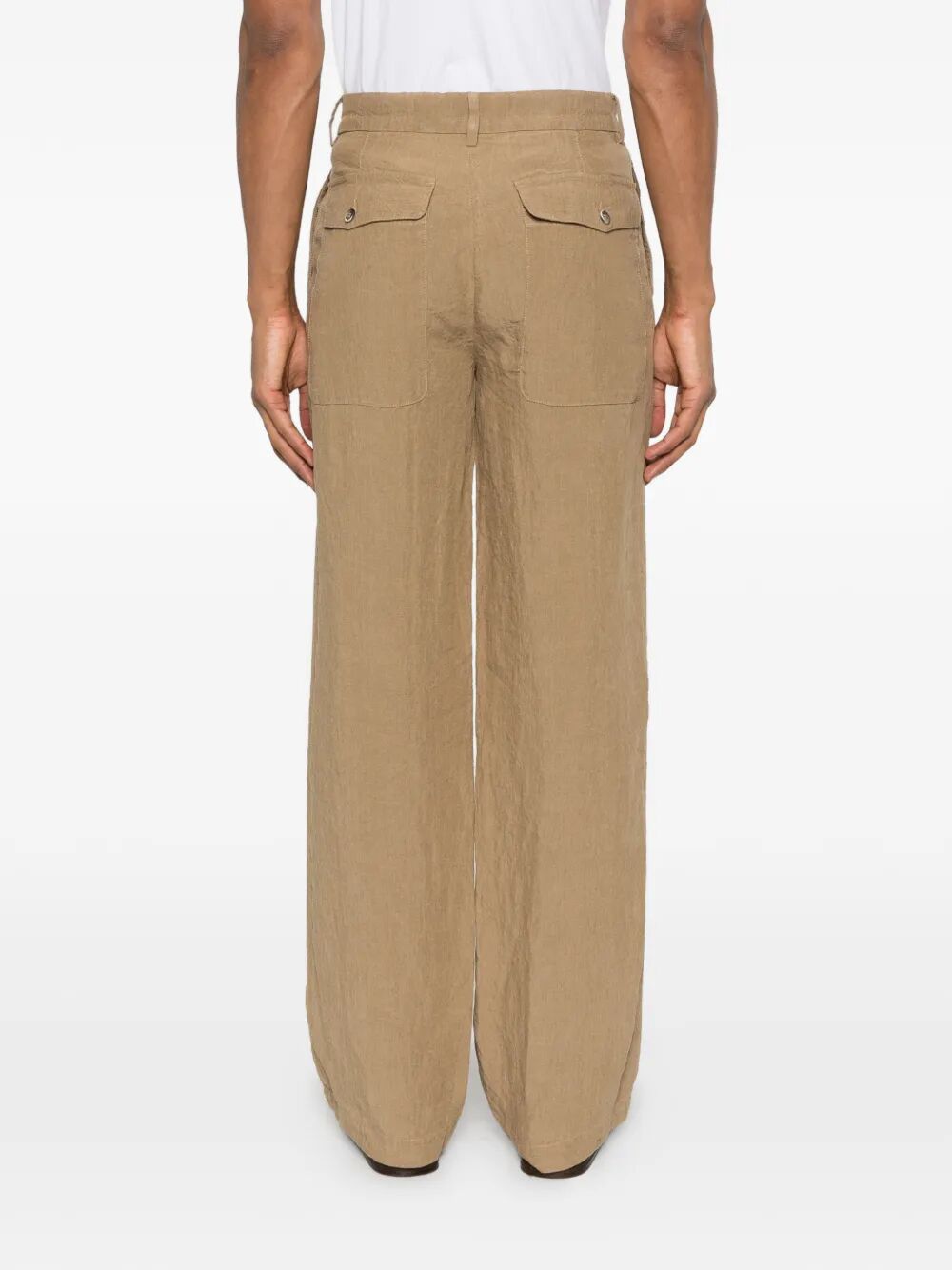 Pantaloni "Cavea Marte"