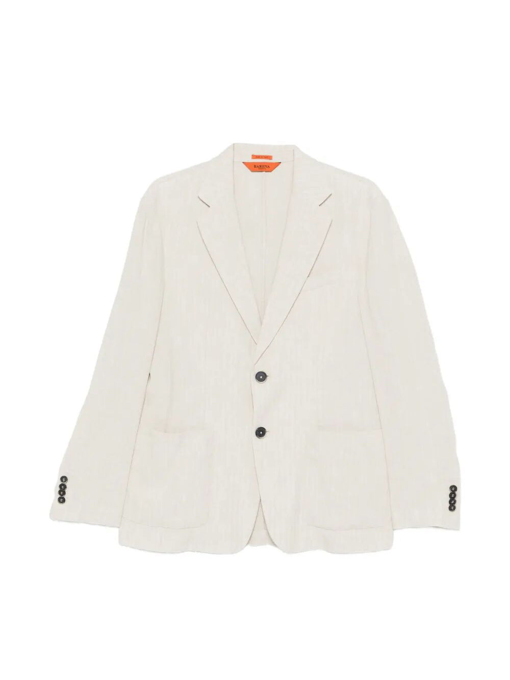 "Borgo Lisca" Blazer