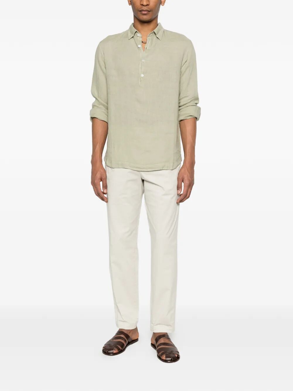 Camicia "PavanS Telino"