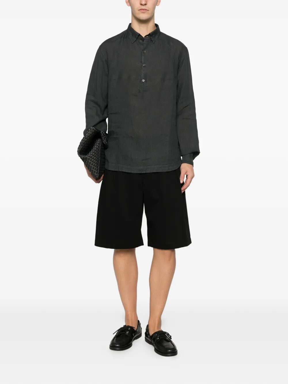 "PavanS Telino" Shirt