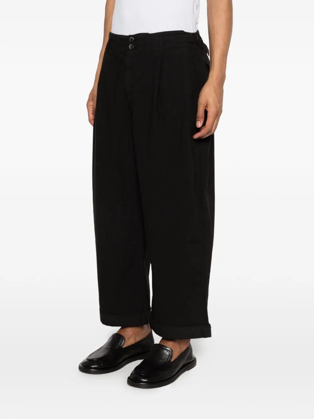 Pantaloni "Felucon Garzoto"