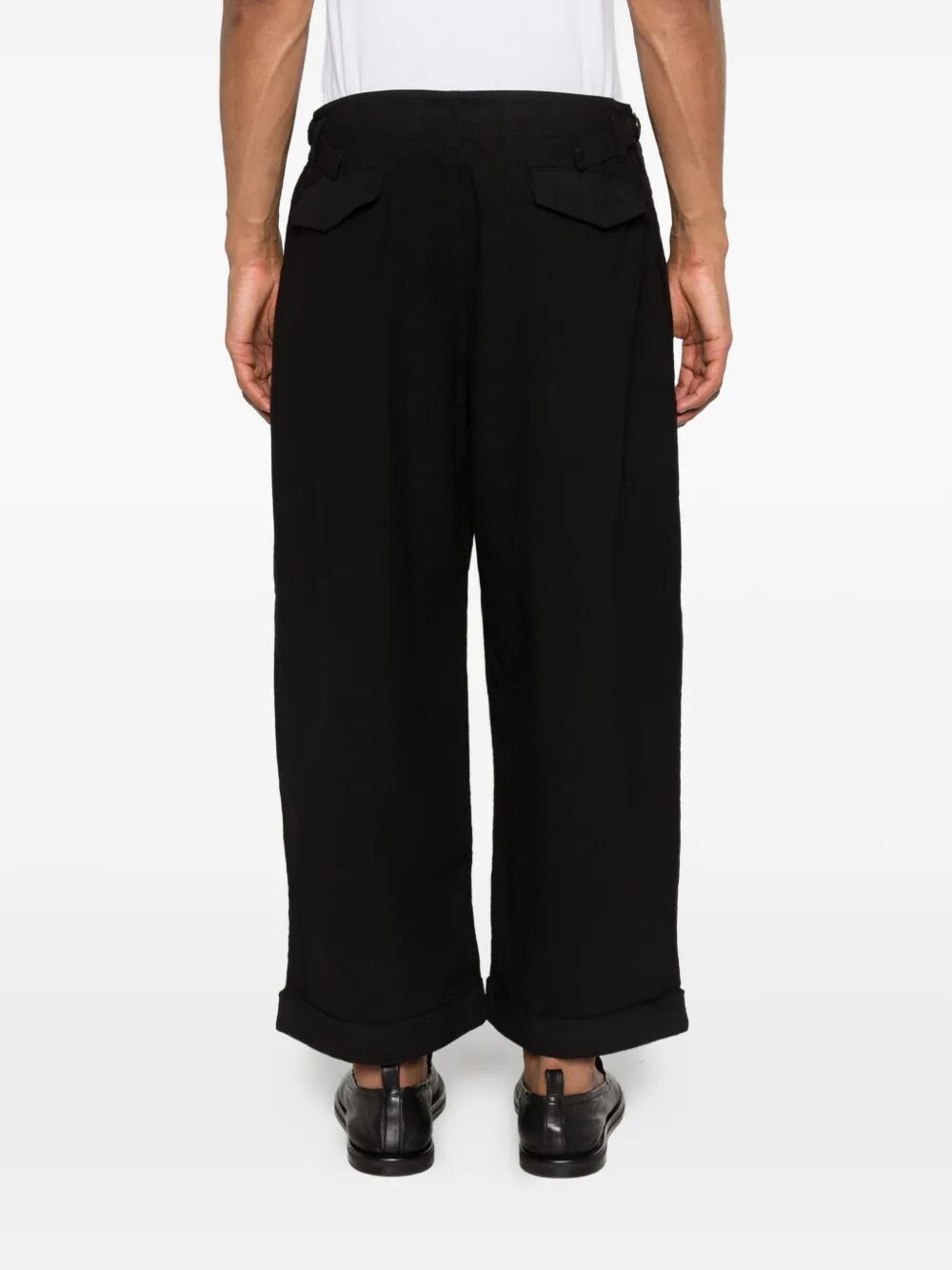 Pantaloni "Felucon Garzoto"
