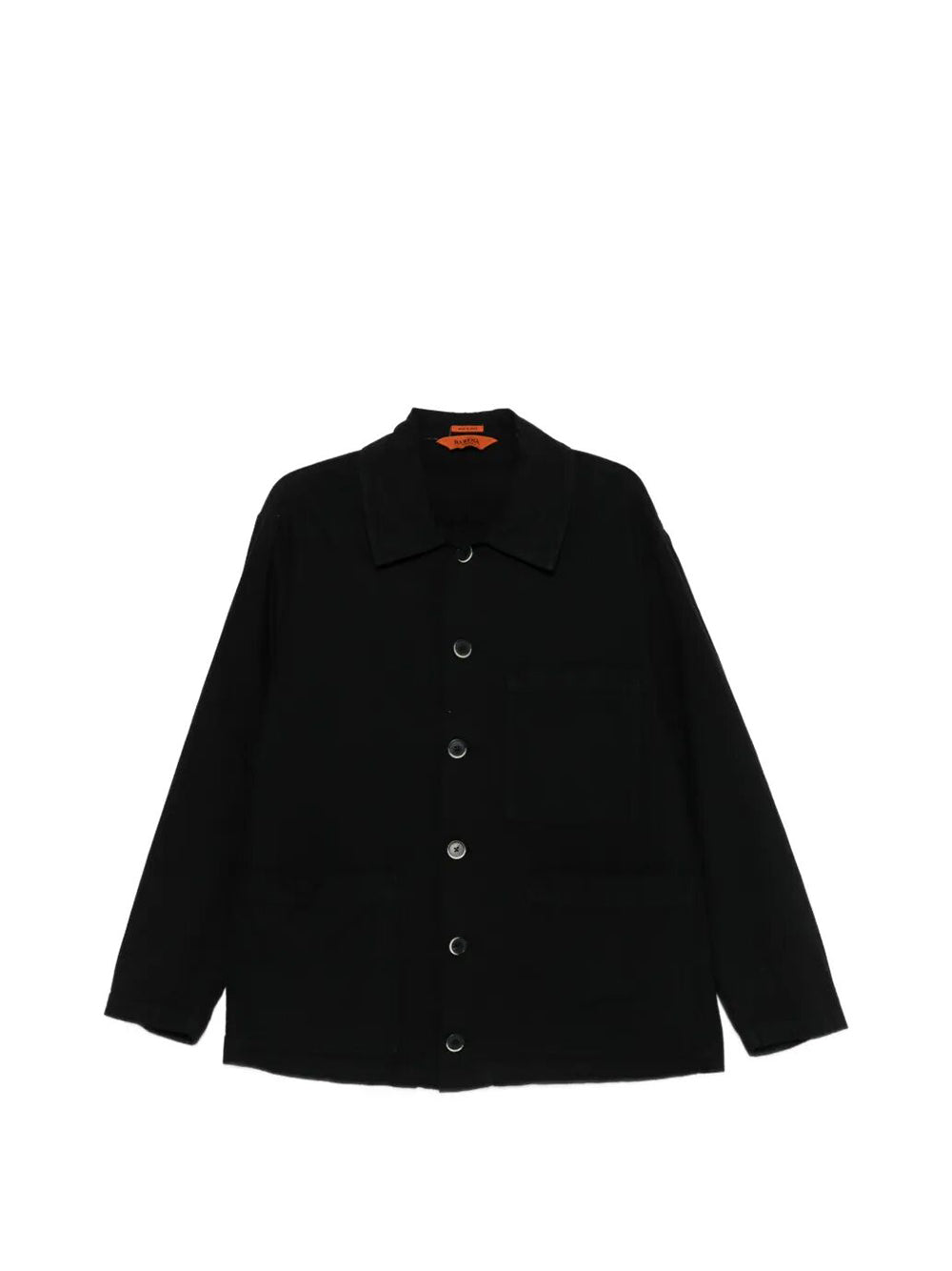 Giacca Camicia "Stae Garzoto"