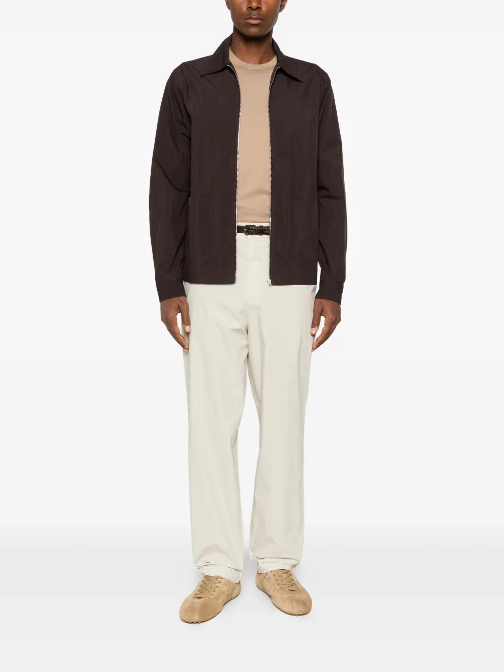 Pantaloni "Canasta Pavion"