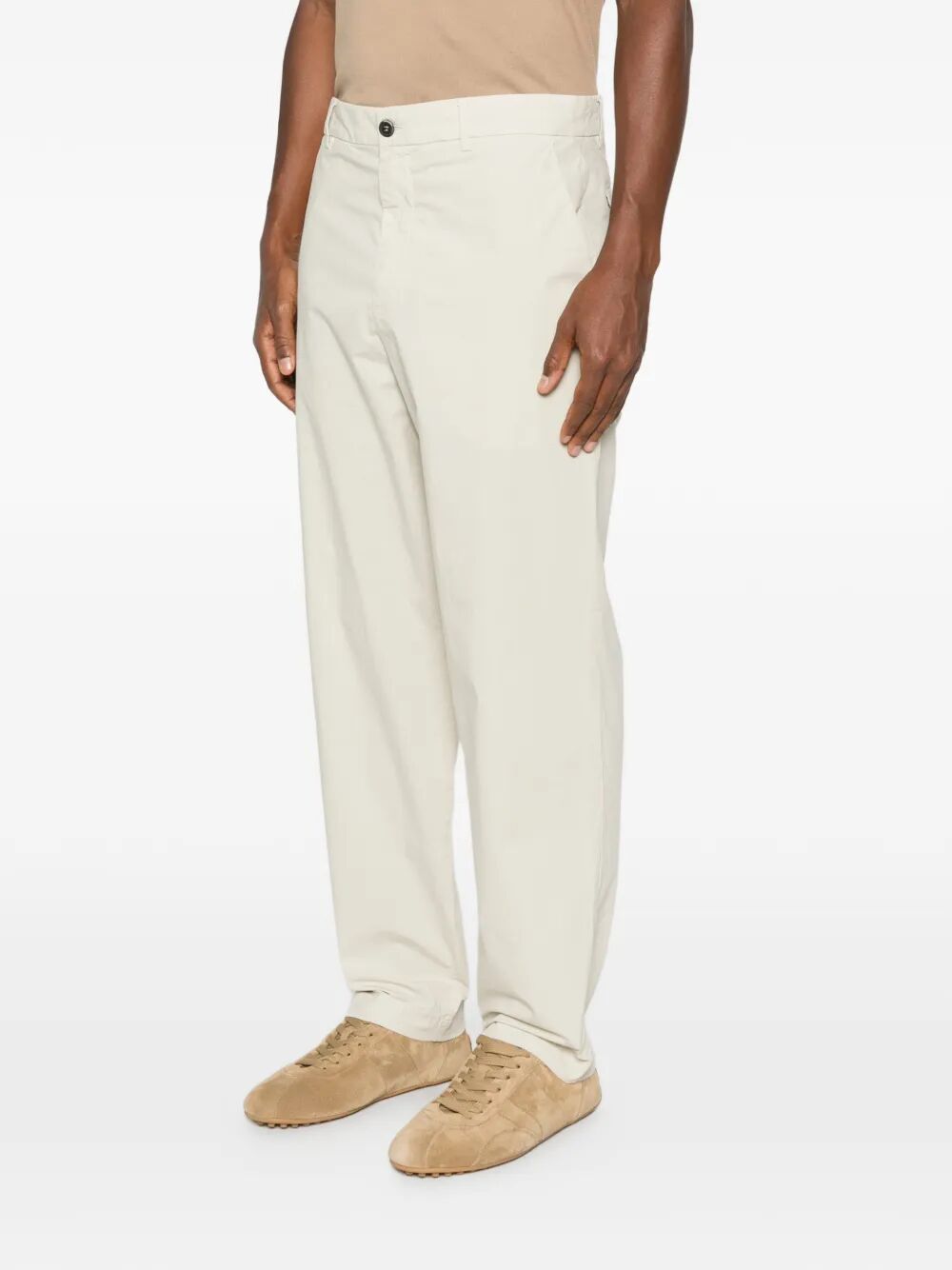 Pantaloni "Canasta Pavion"