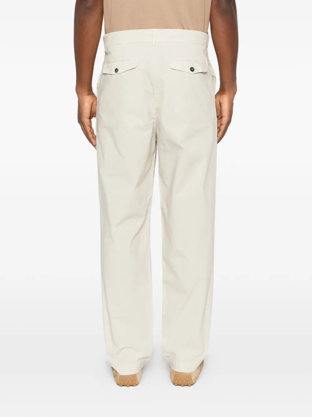Pantaloni "Canasta Pavion"
