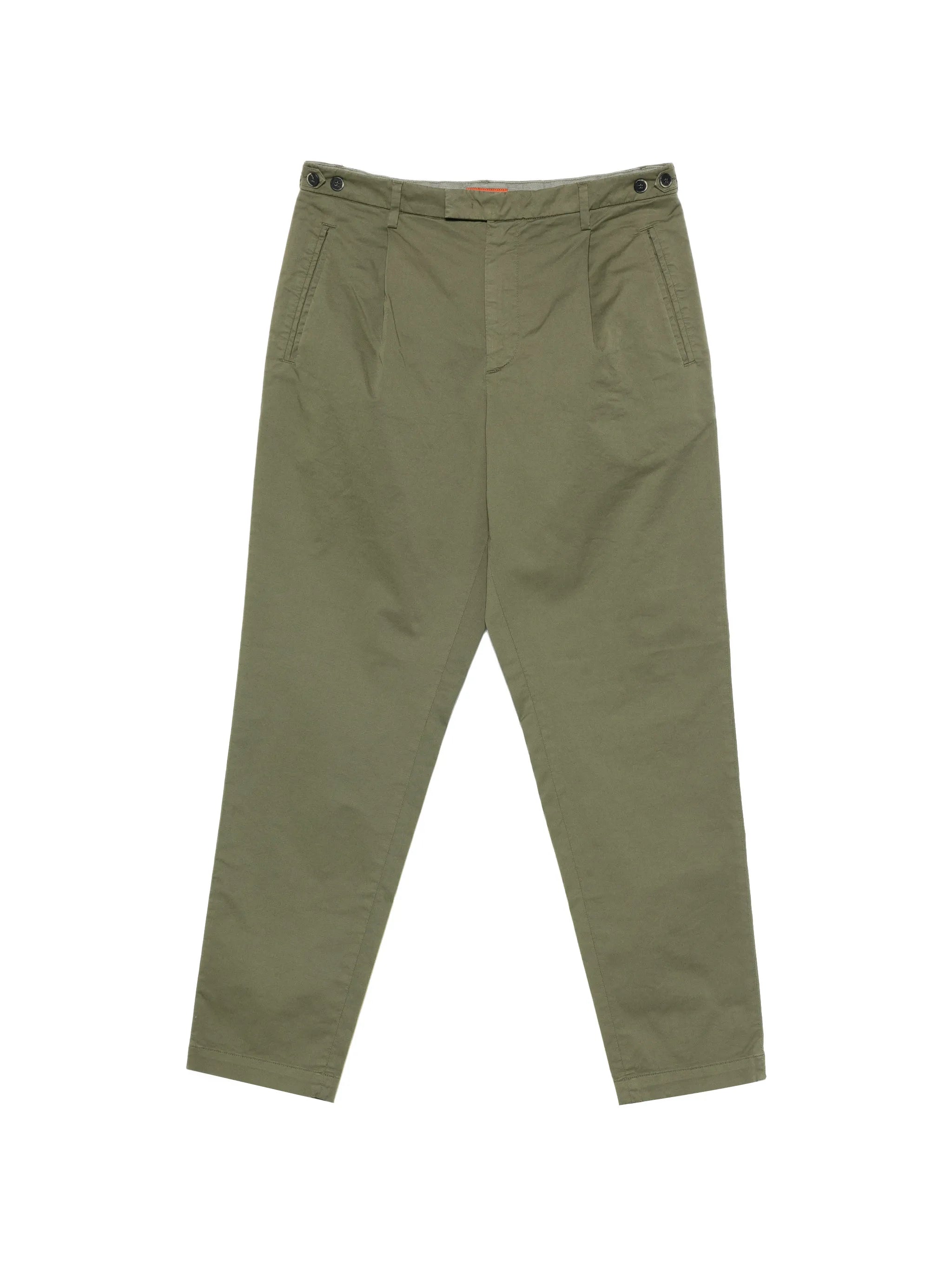 "Masco Trevo" Pants