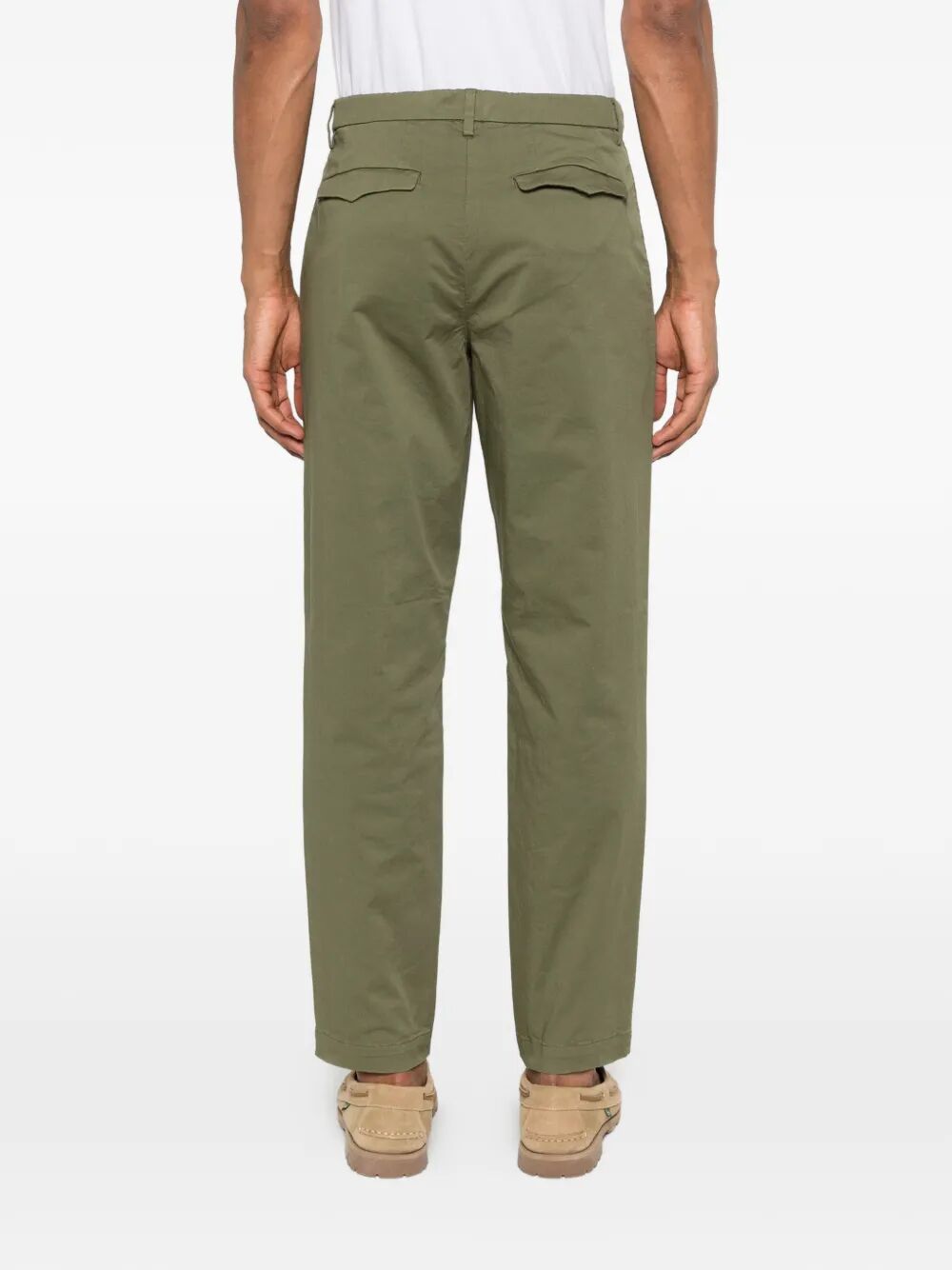 "Masco Trevo" Pants