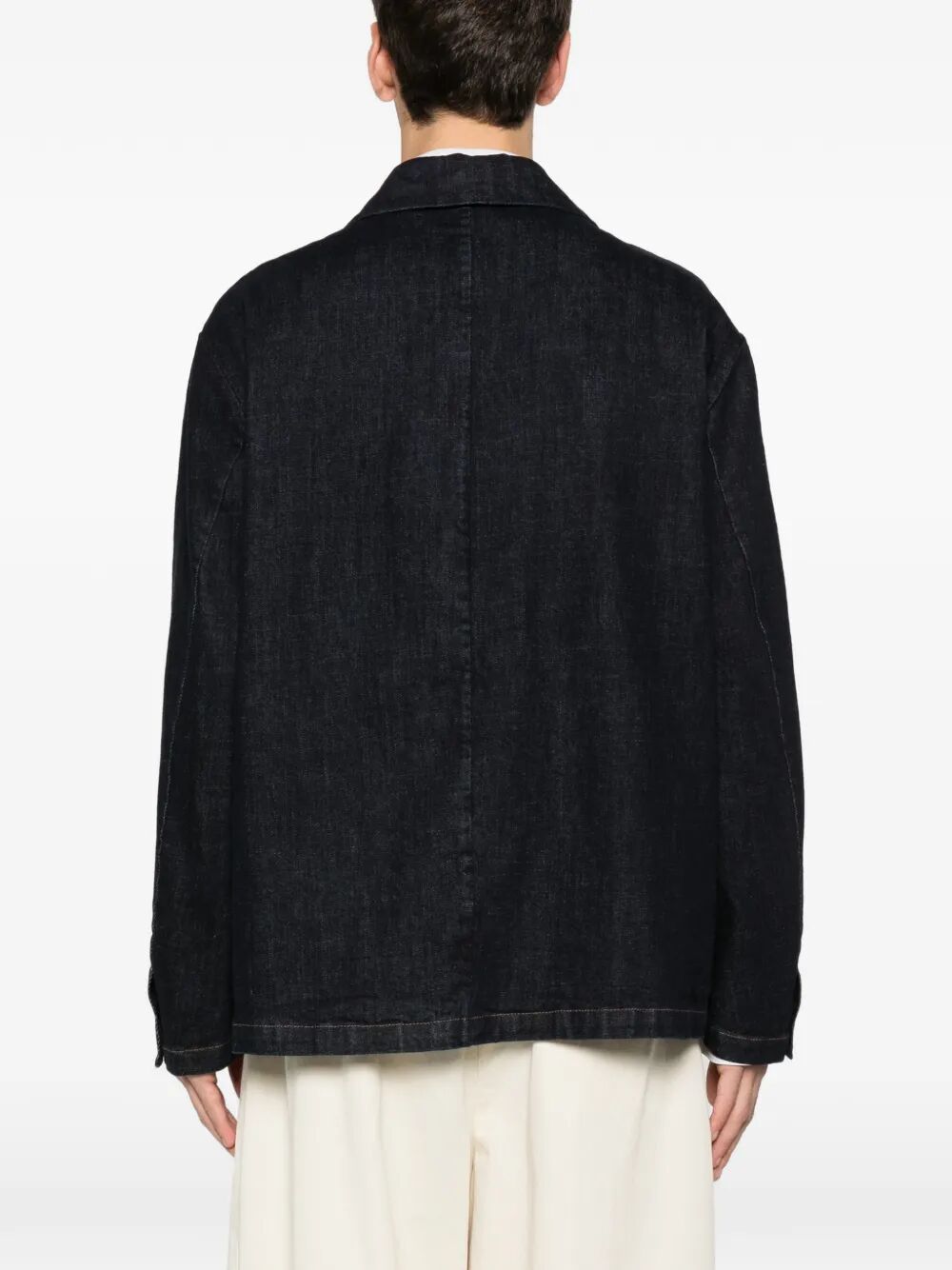 Giacca Camicia "Stae Paro"