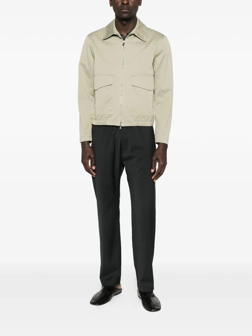 Capospalla "Magan Varotto"