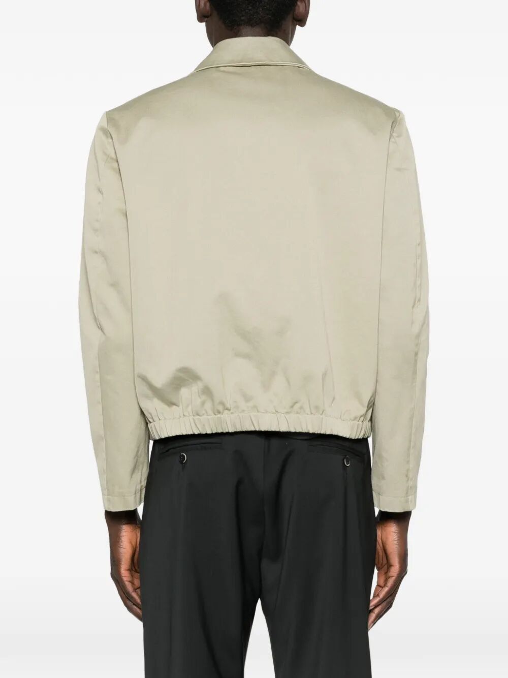 Capospalla "Magan Varotto"