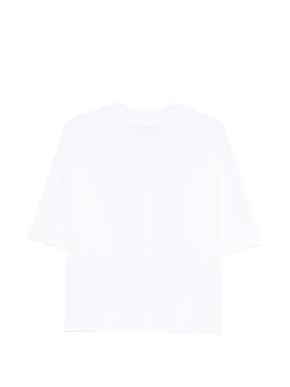 "Skossa/Cut" T-Shirt