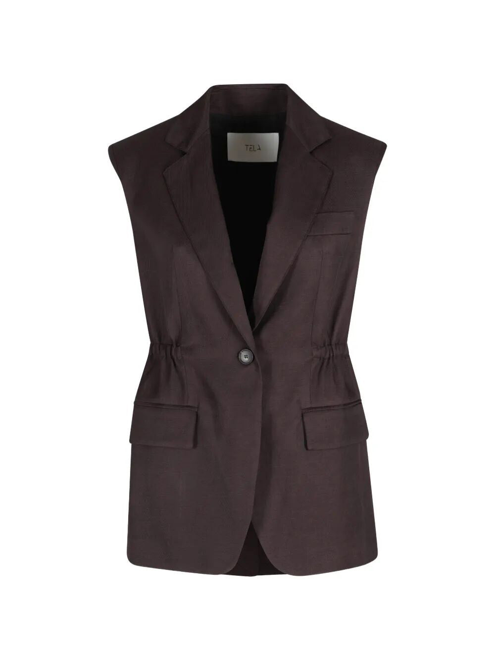 Gilet "Felce"