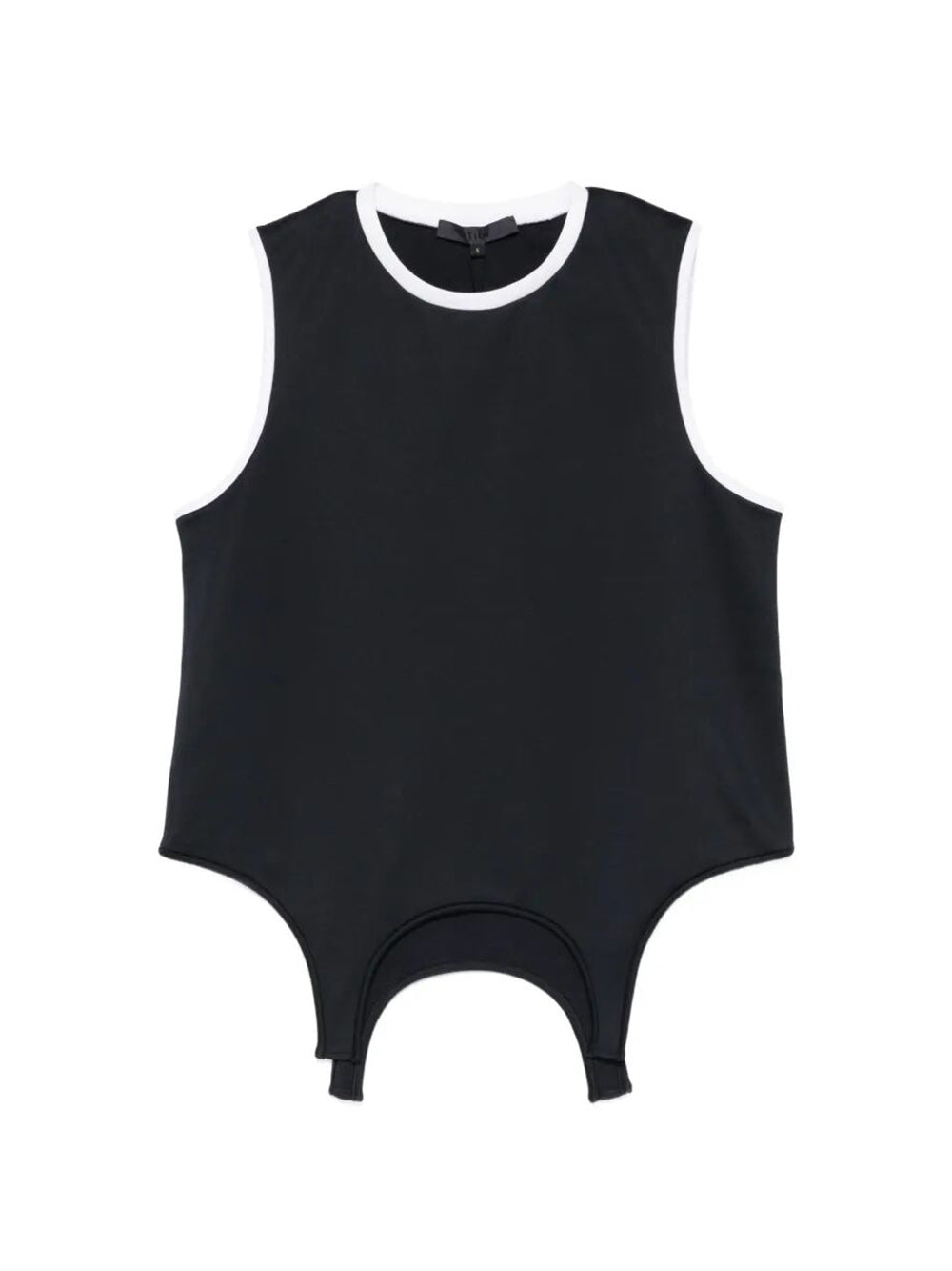 Canotta "Active Knit The Flip"