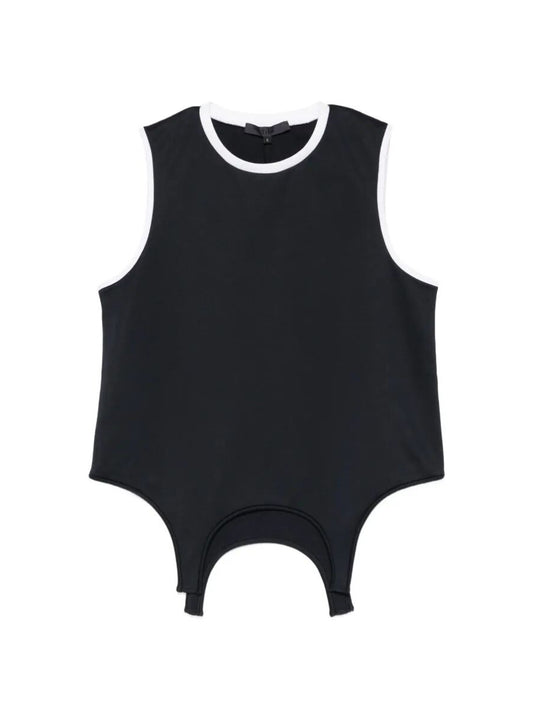 "Active Knit The Flip" Tank Top