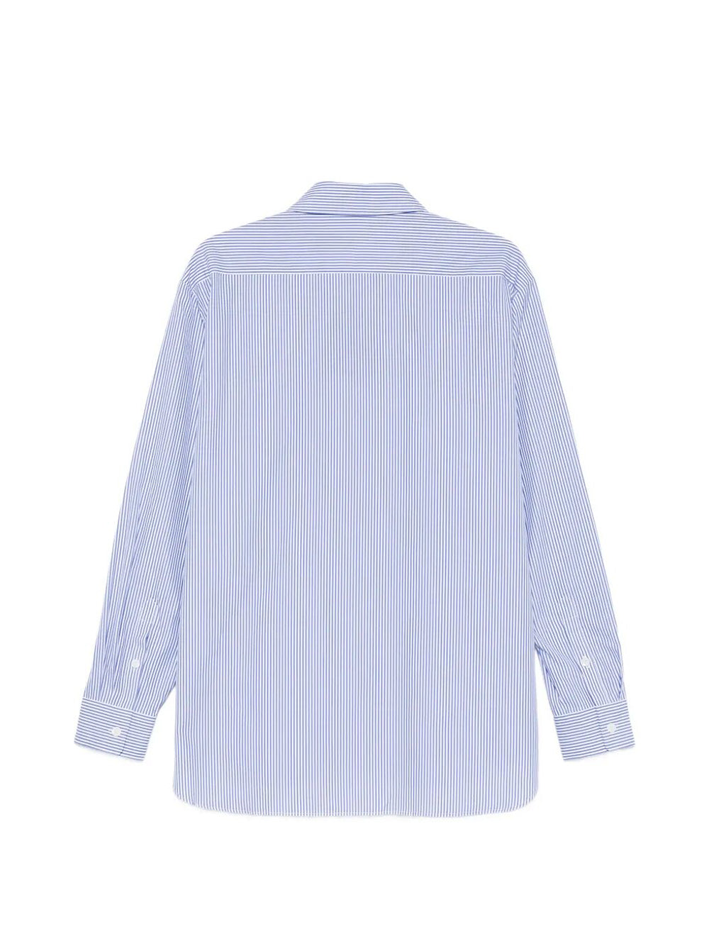 Camicia "Striped Shirting Easy Tuxedo"
