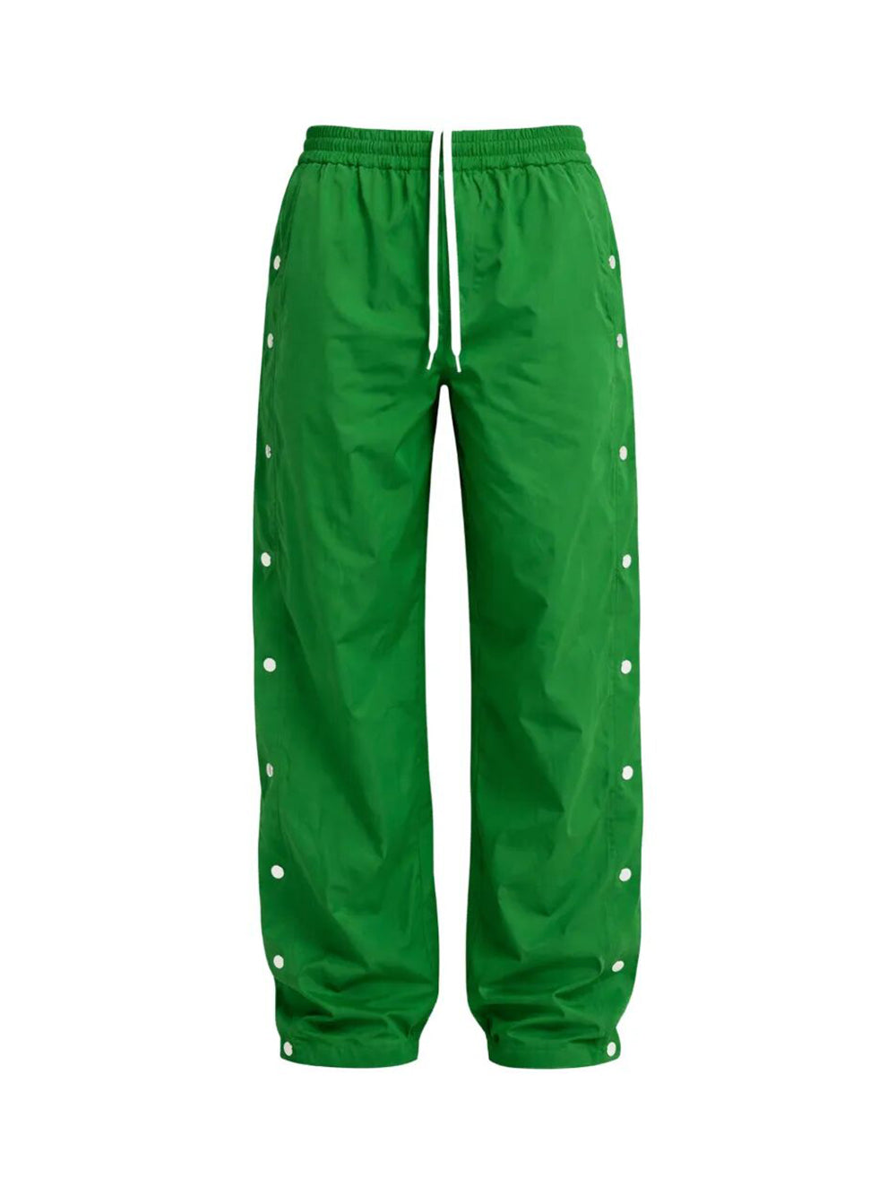 Jogger "Nylon Snap Pull On"