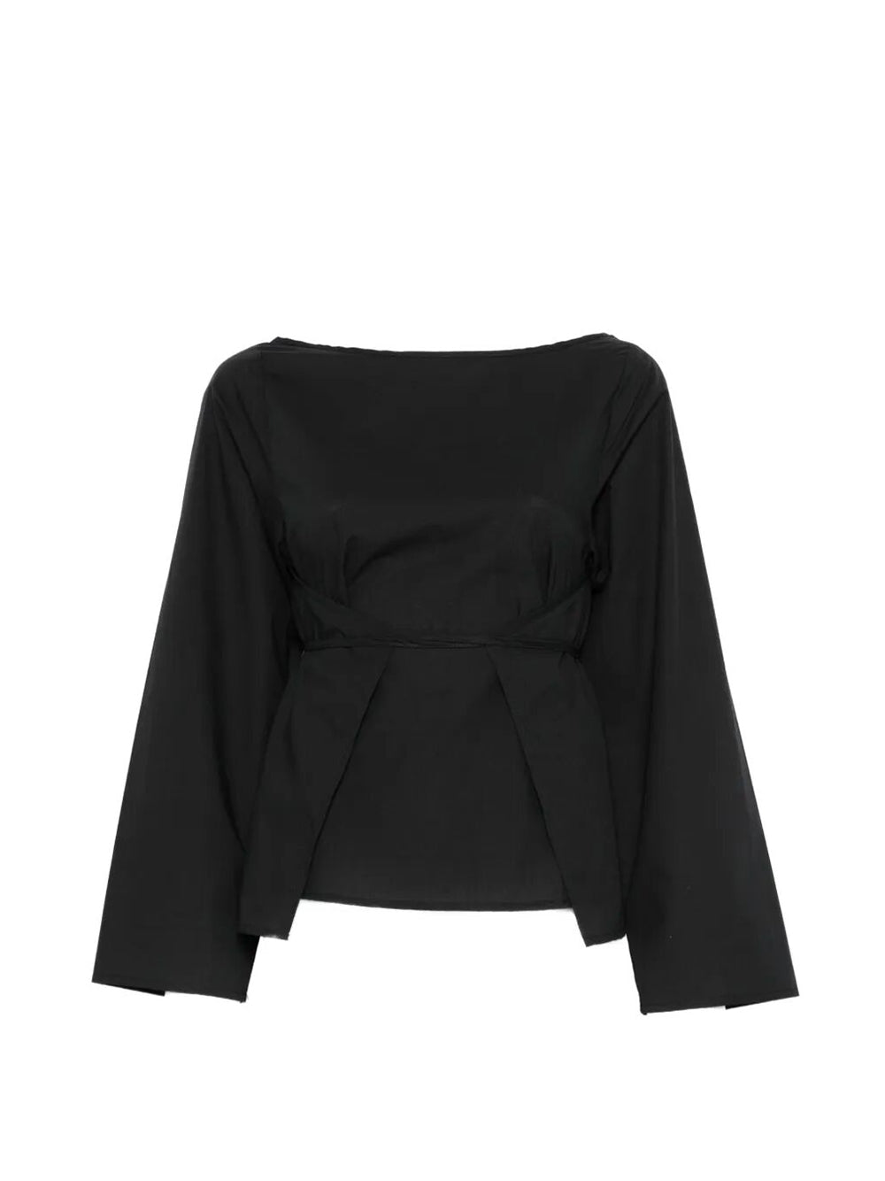 "Decti Long Sleeve" Top