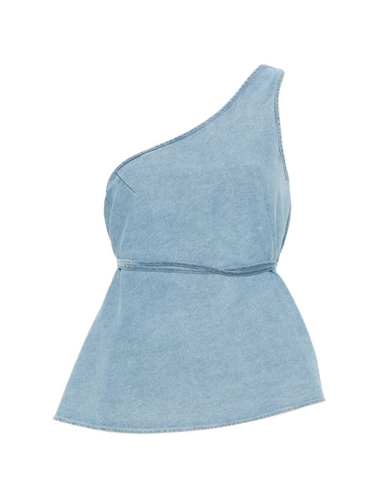 "Eye" Top