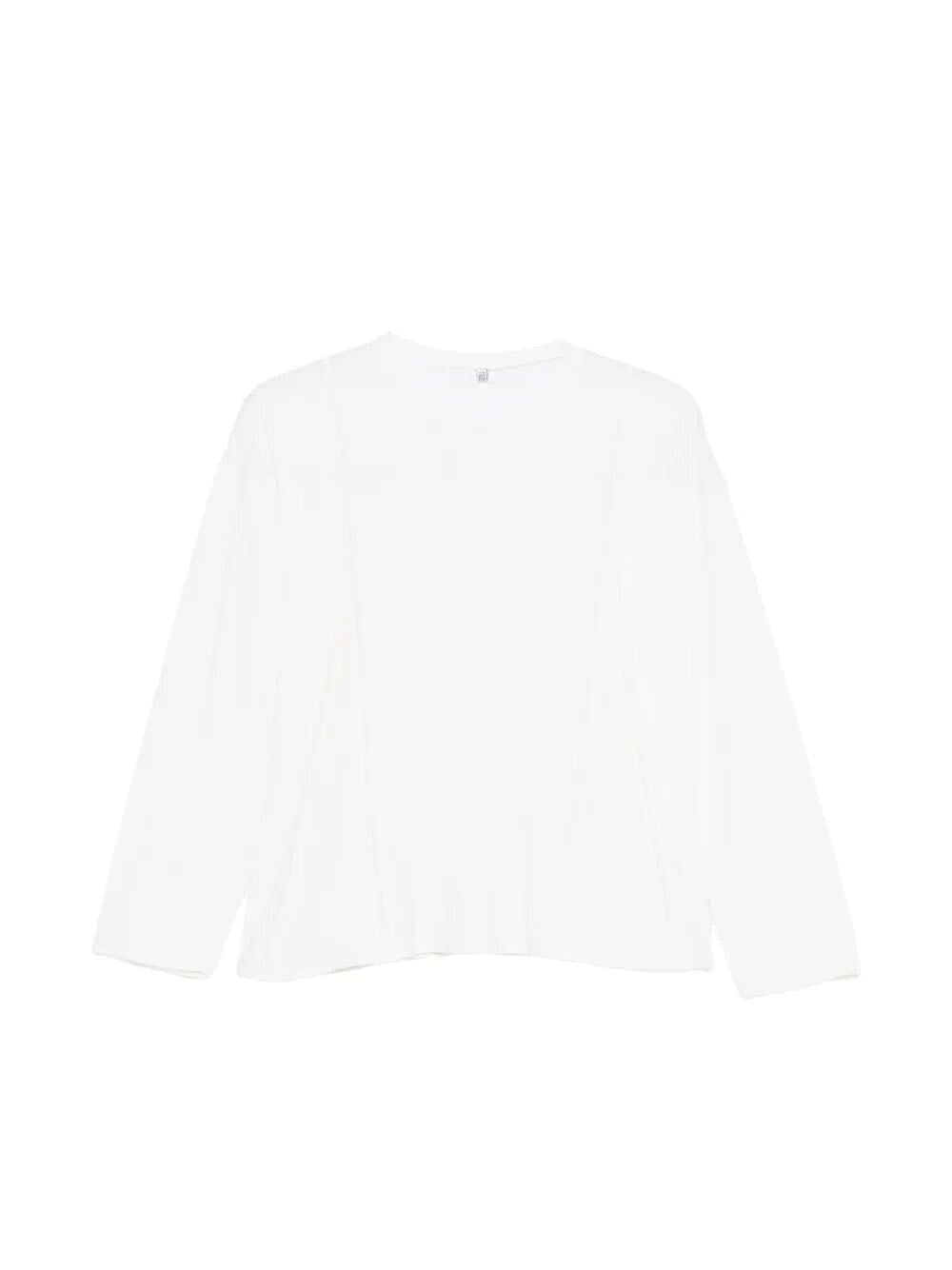 Maglia A Maniche Lunghe "Mul"