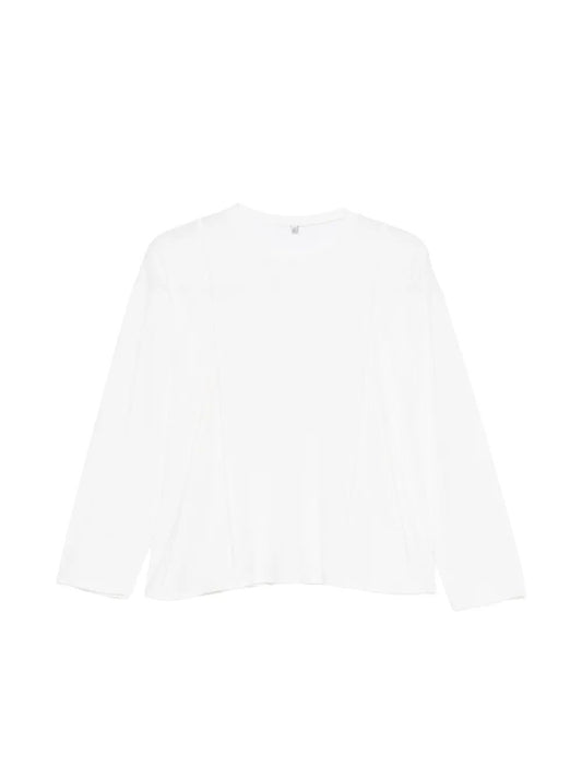 "Mul" Long Sleeve Tee