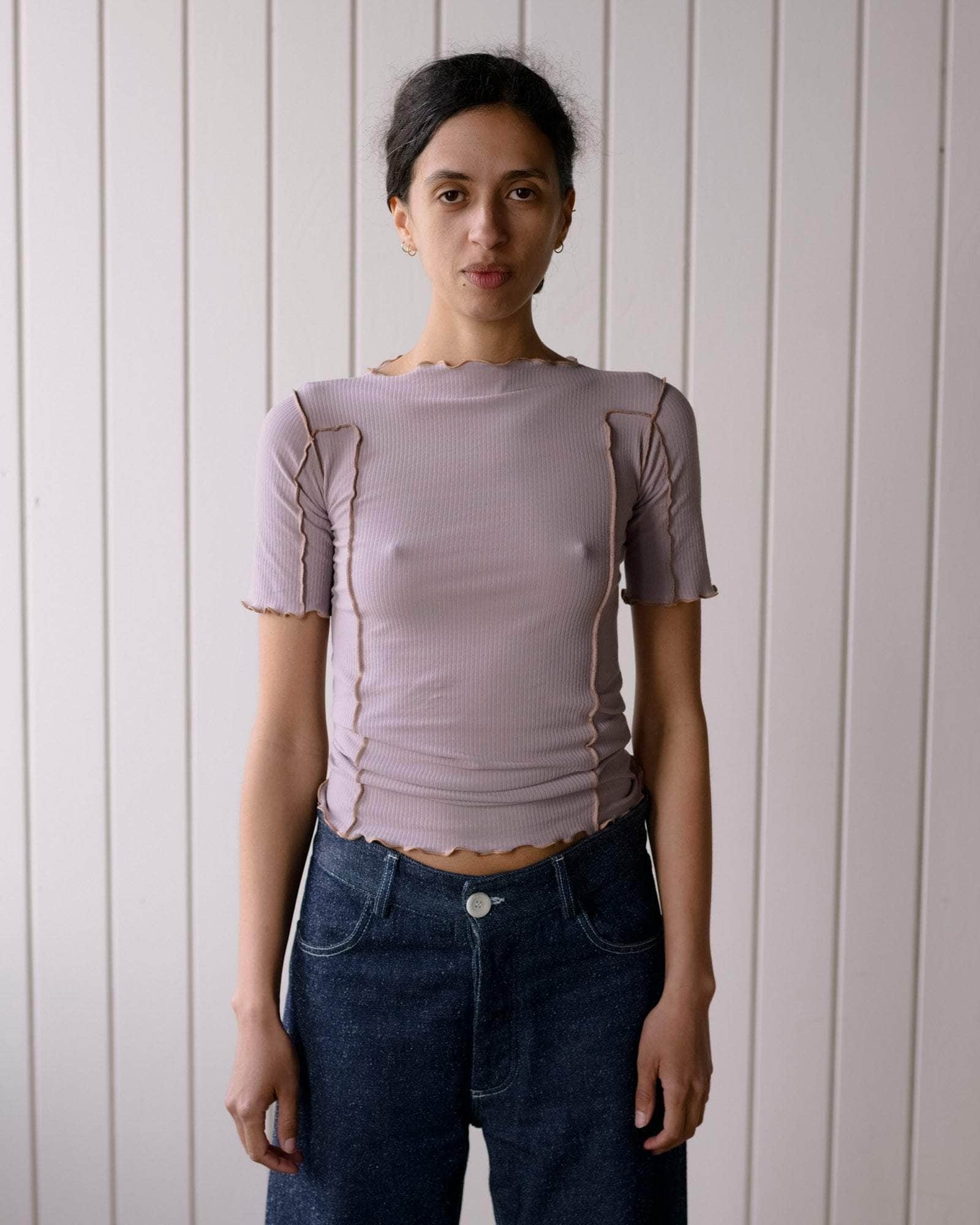 "Omato 3/4" Tee