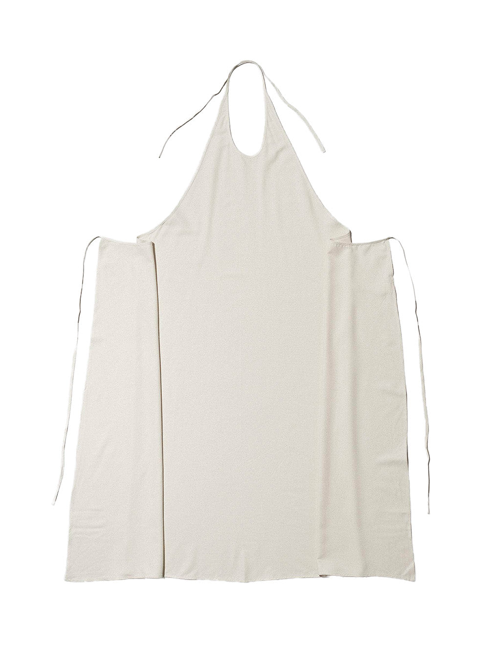 "Apron" Dress