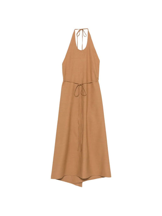 "Apron" Dress