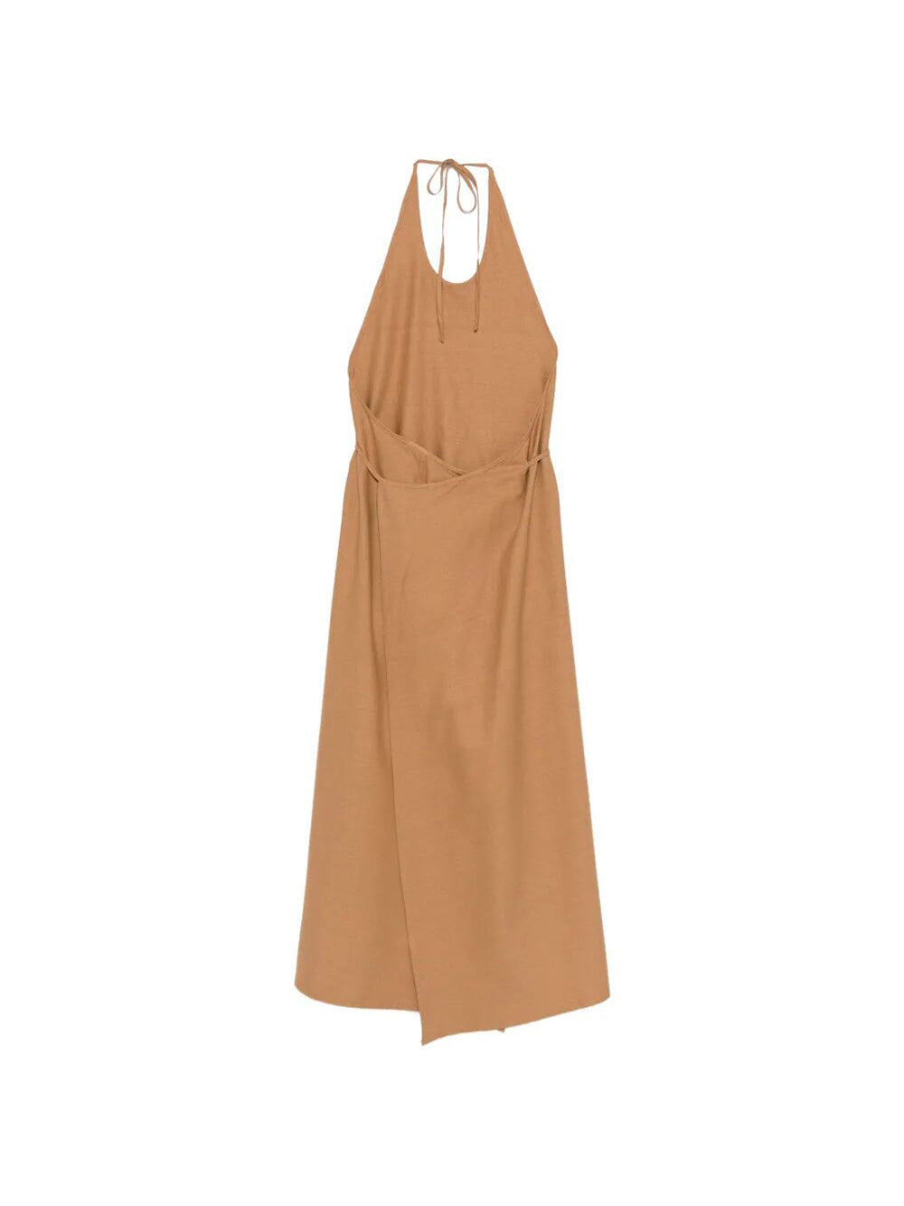 Abito "Apron"