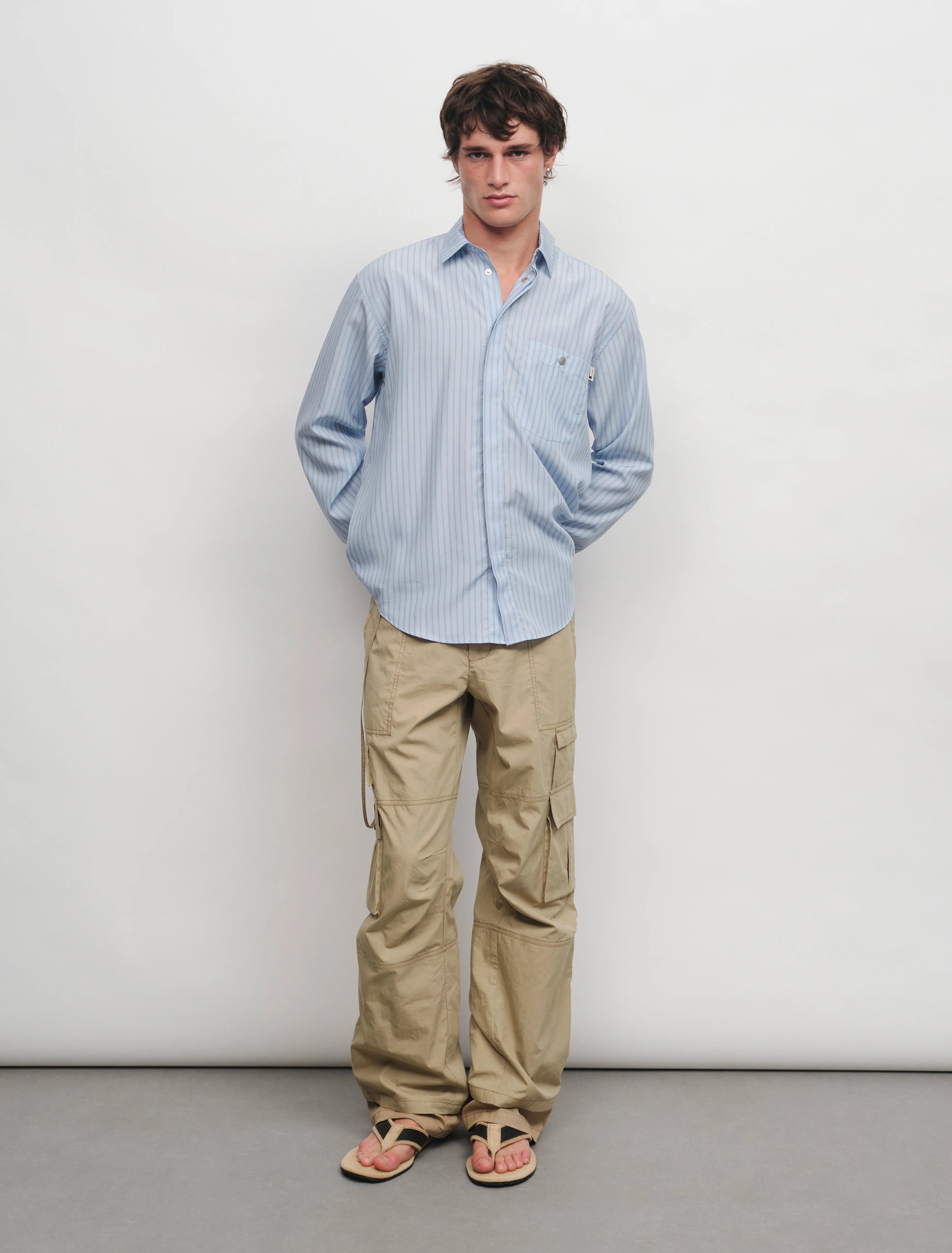 Camicia "Easo"