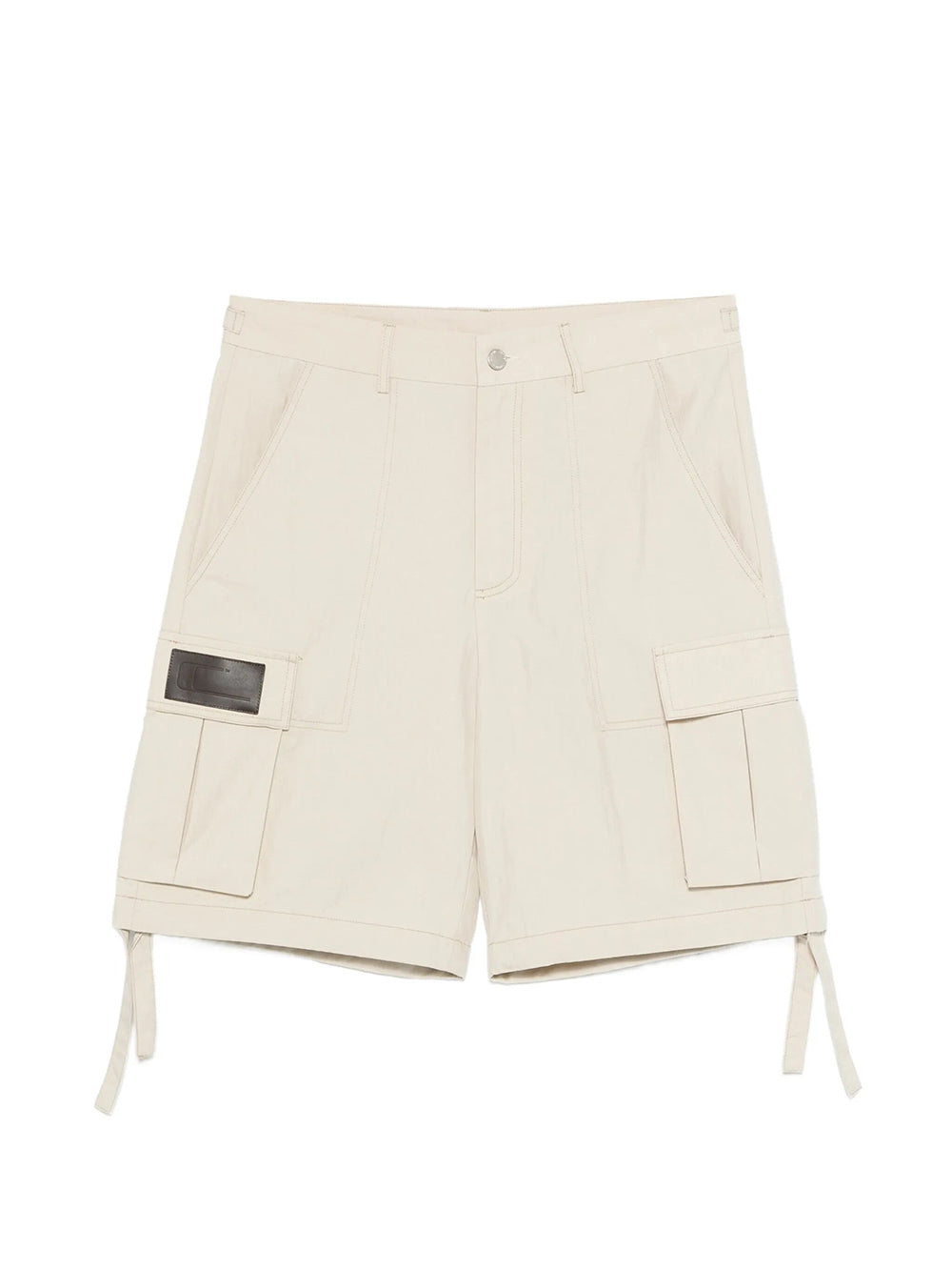 Shorts "Cobalt Cargo"