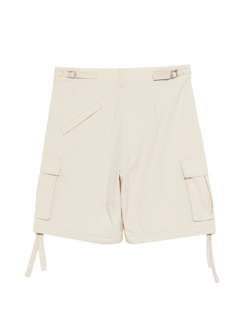 Shorts "Cobalt Cargo"