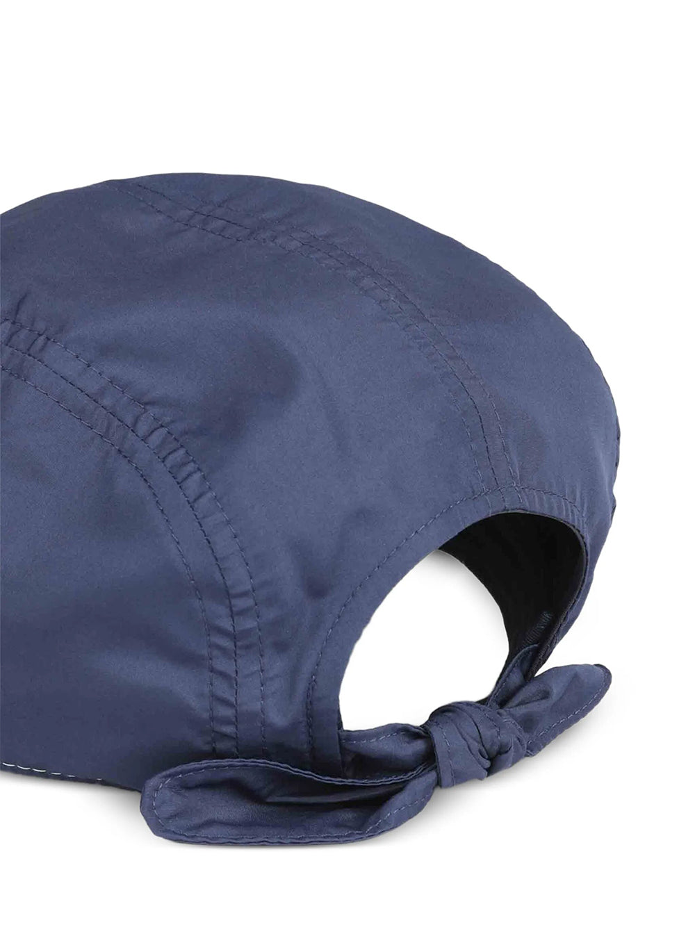 Cappello "Mica Knot"