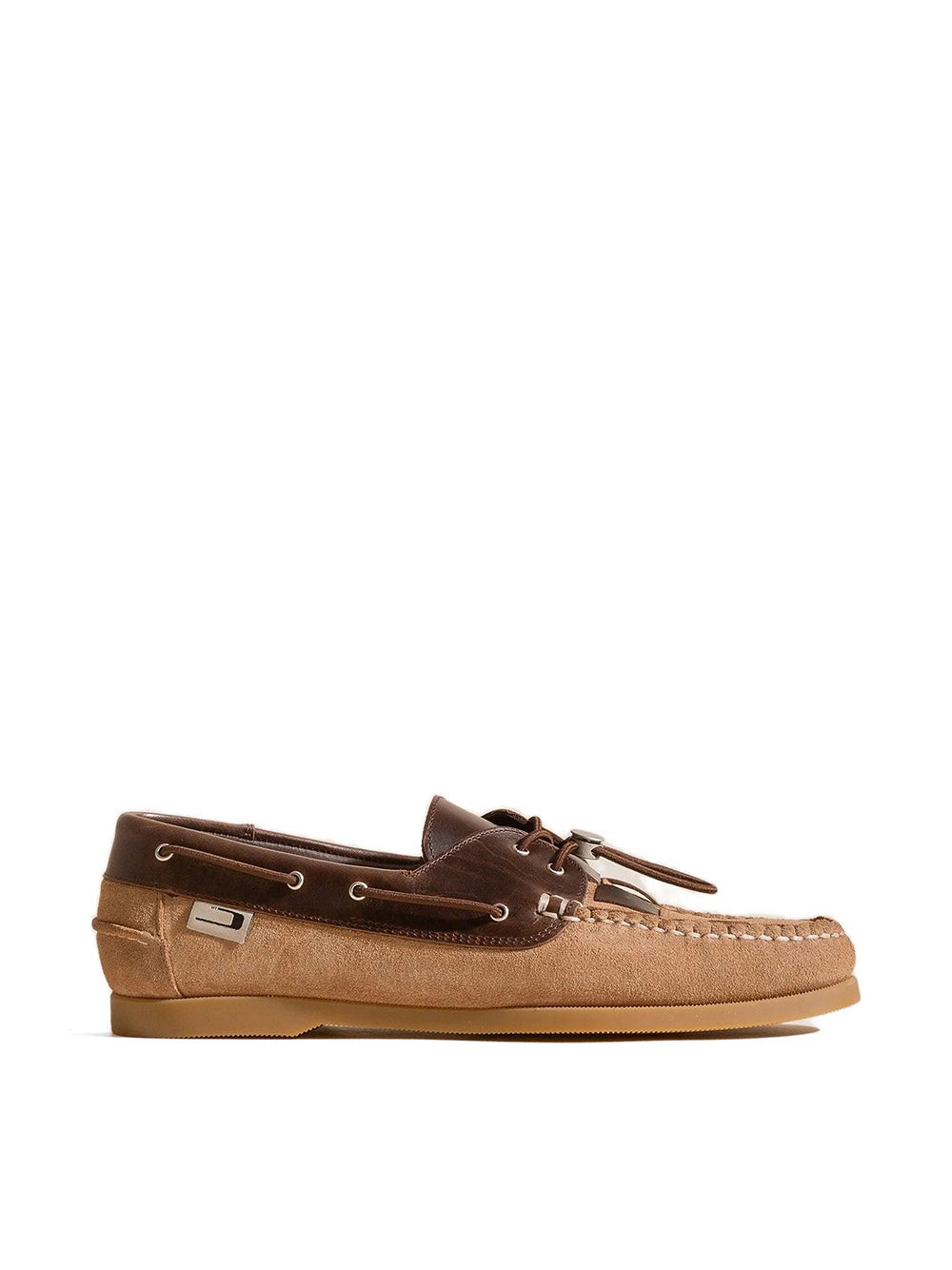 Scarpe Da Barca "Argila Nautic"