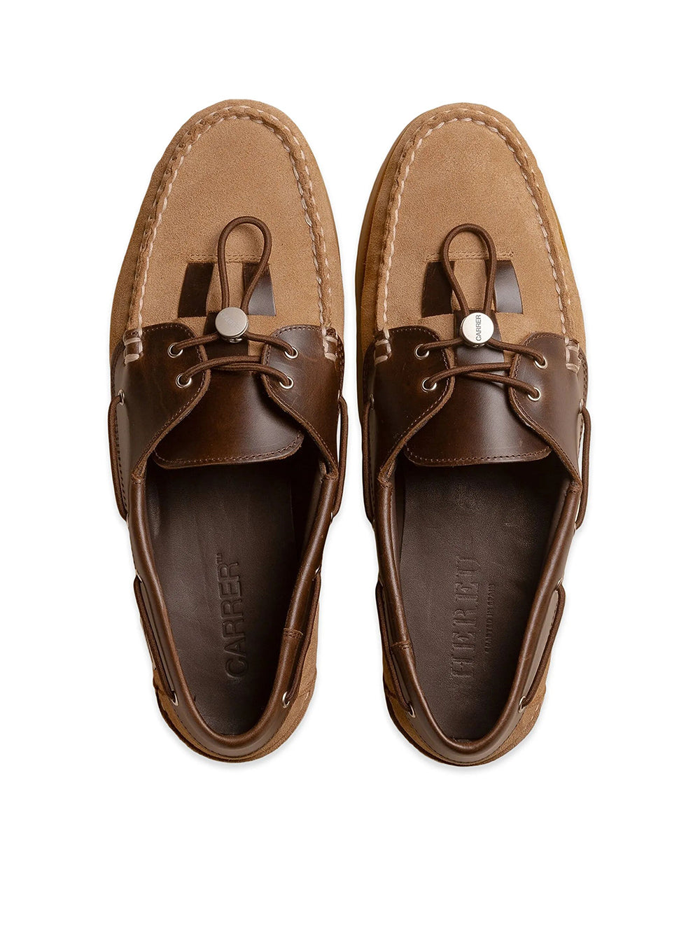 Scarpe Da Barca "Argila Nautic"